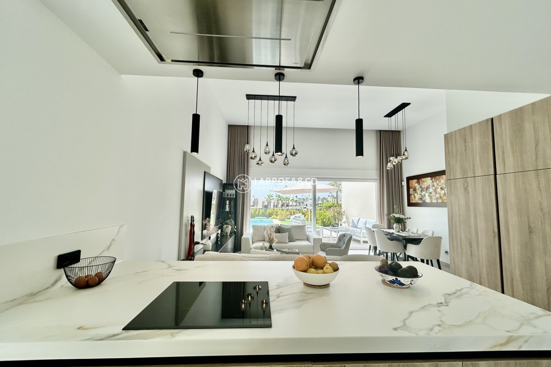 Reventa - Chalet - Algorfa - Inland