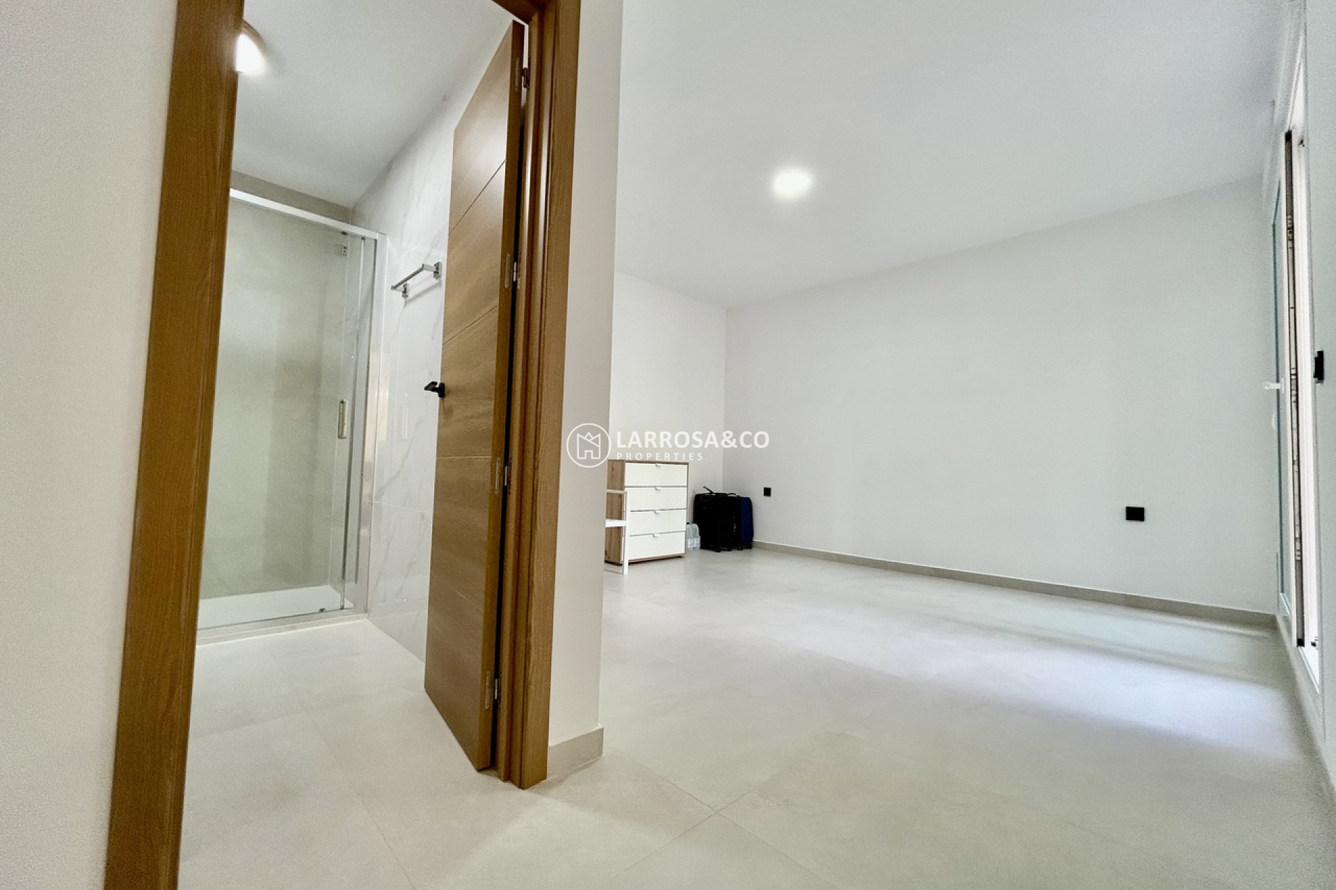 Reventa - Chalet - Algorfa - Inland