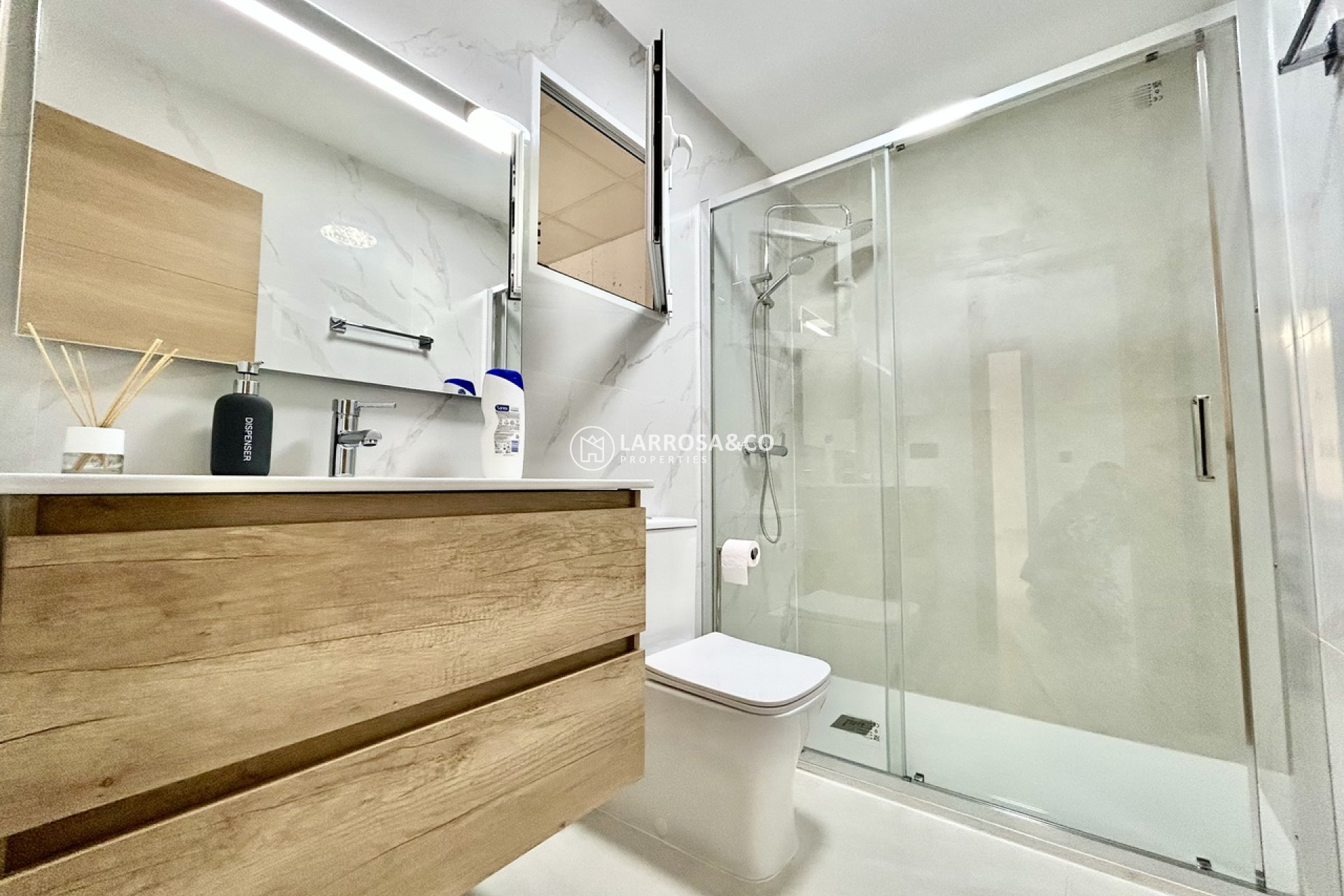 Reventa - Chalet - Algorfa - Inland
