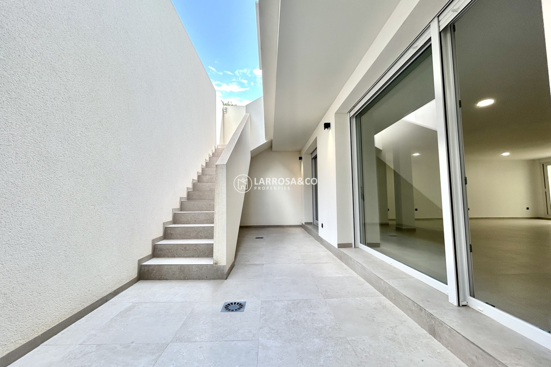 Reventa - Chalet - Algorfa - Inland