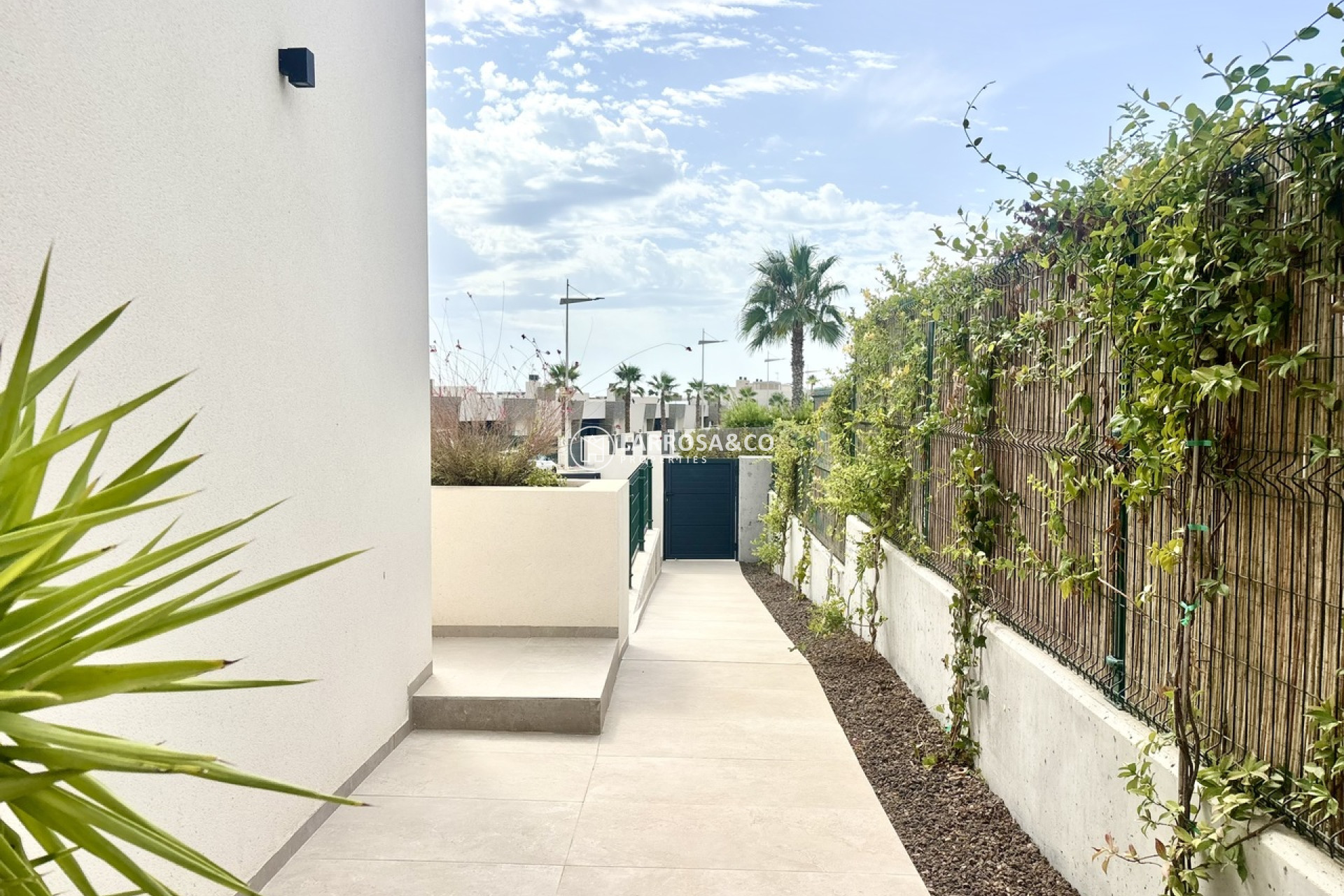 Reventa - Chalet - Algorfa - Inland