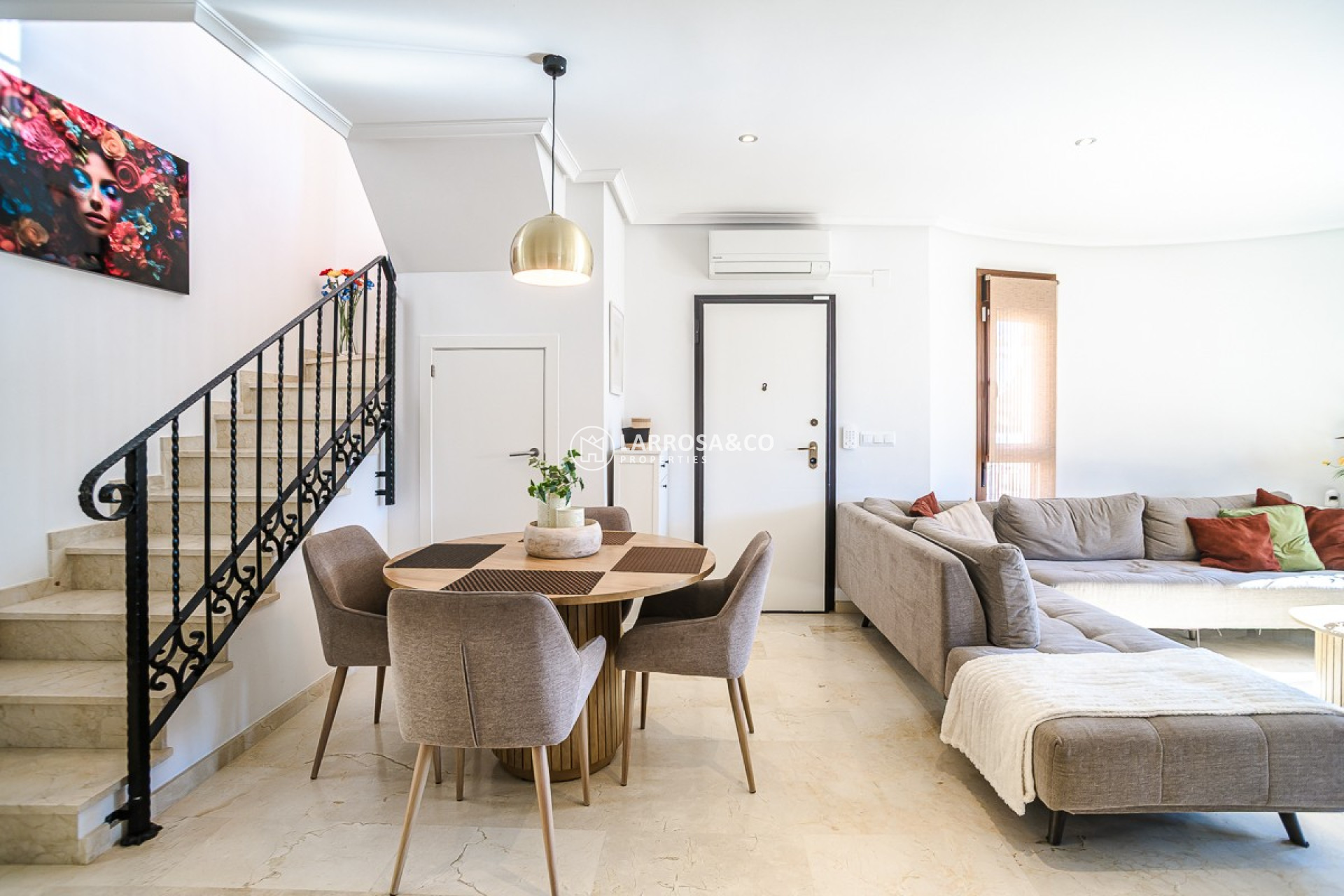 Reventa - Chalet - Algorfa - Inland