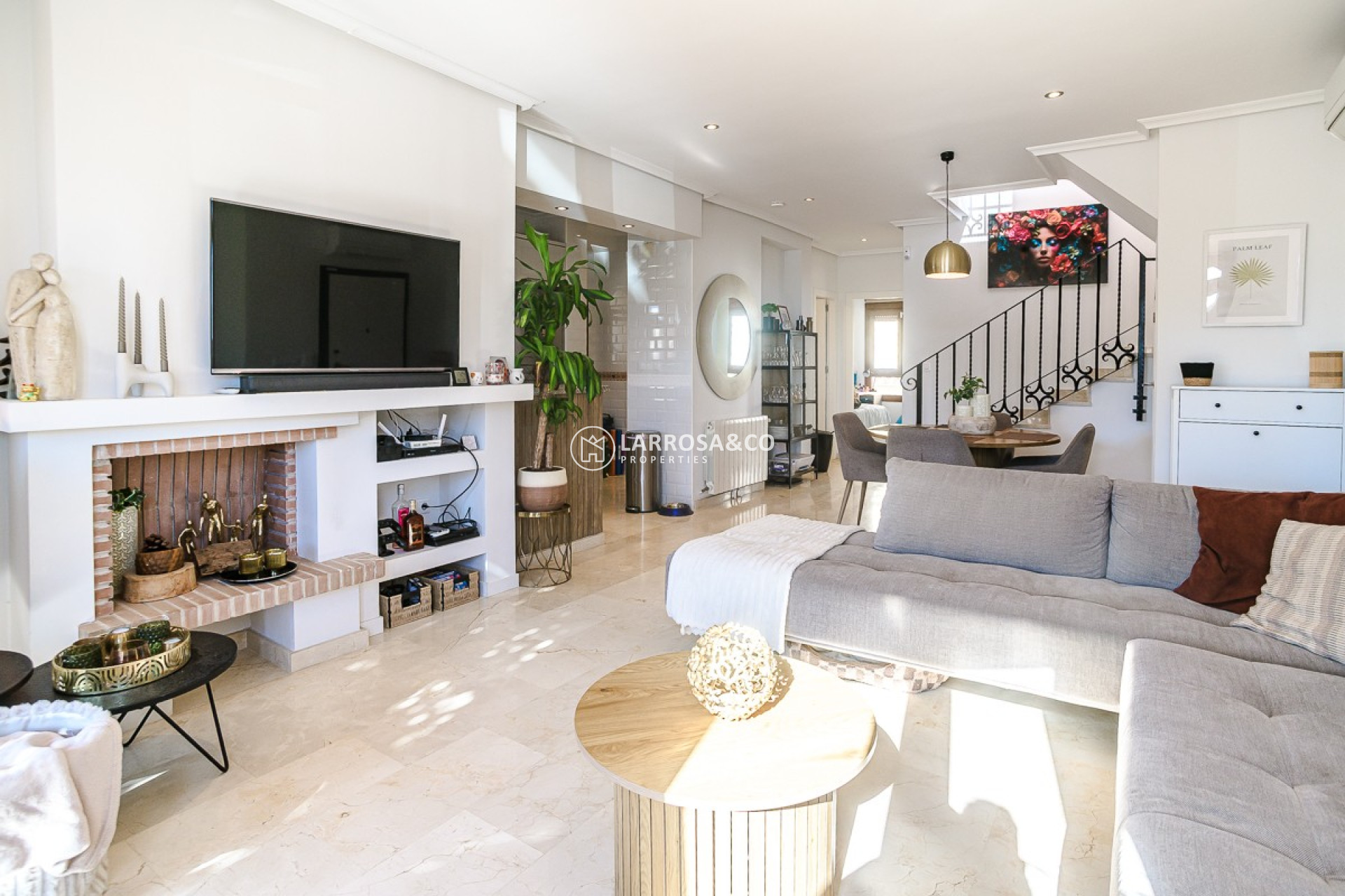 Reventa - Chalet - Algorfa - Inland