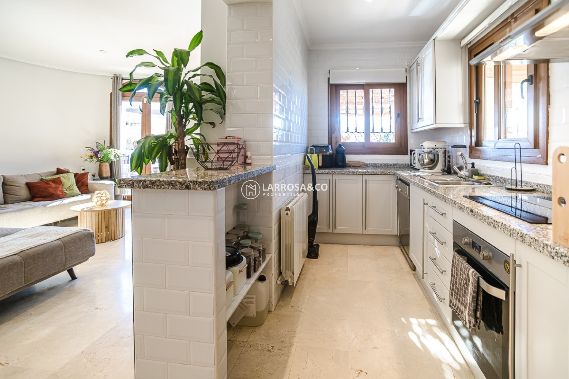 Reventa - Chalet - Algorfa - Inland