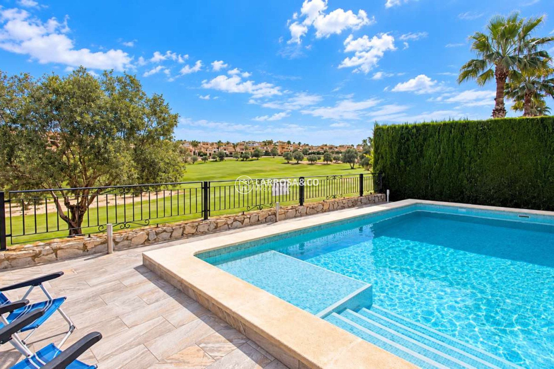 Reventa - Chalet - Algorfa - Inland