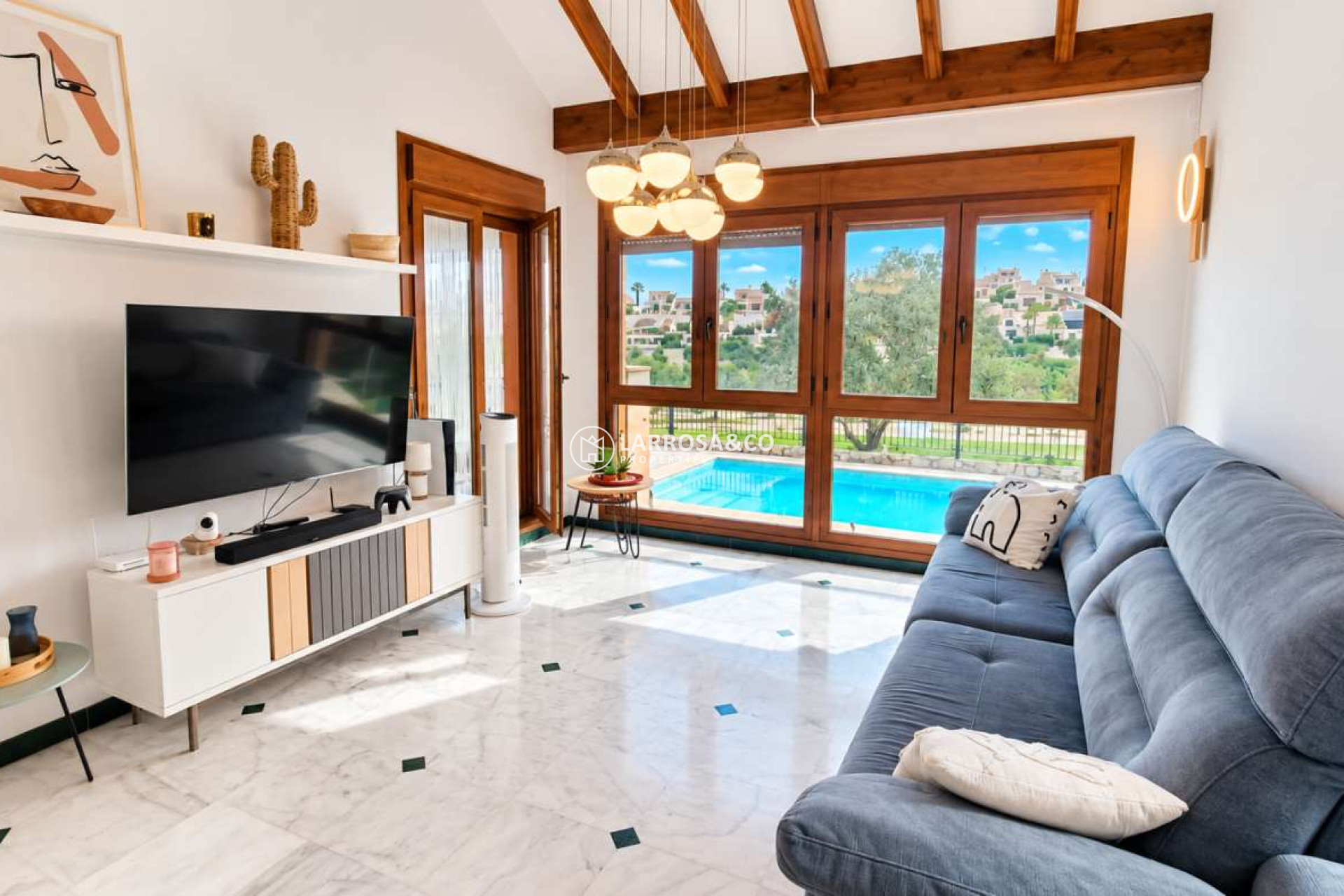 Reventa - Chalet - Algorfa - Inland
