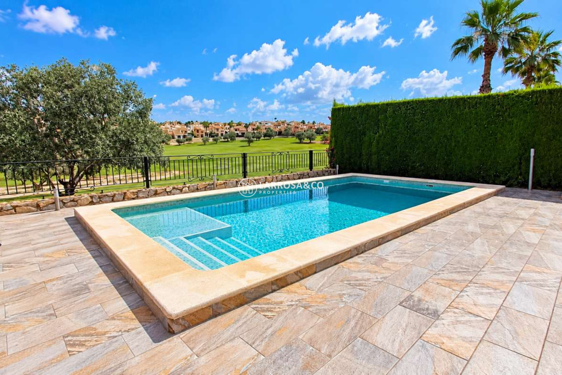 Reventa - Chalet - Algorfa - Inland