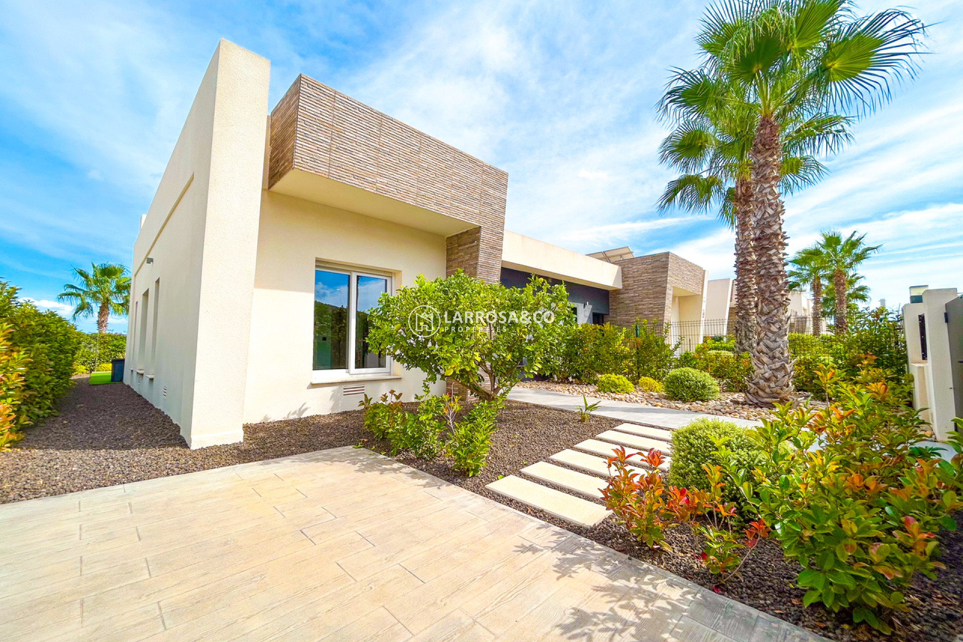 Reventa - Chalet - Algorfa - Inland