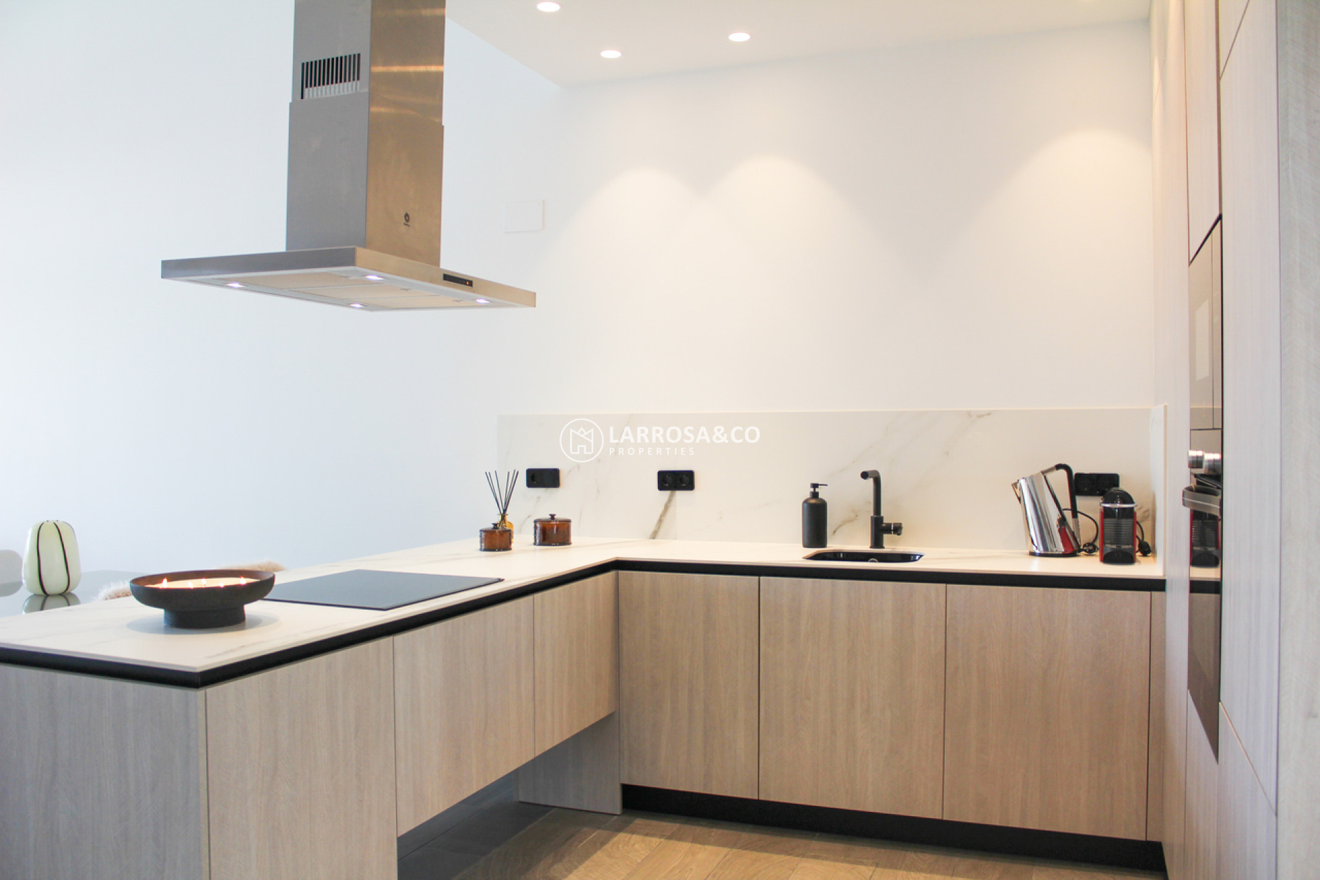 Reventa - Chalet - Algorfa - Inland