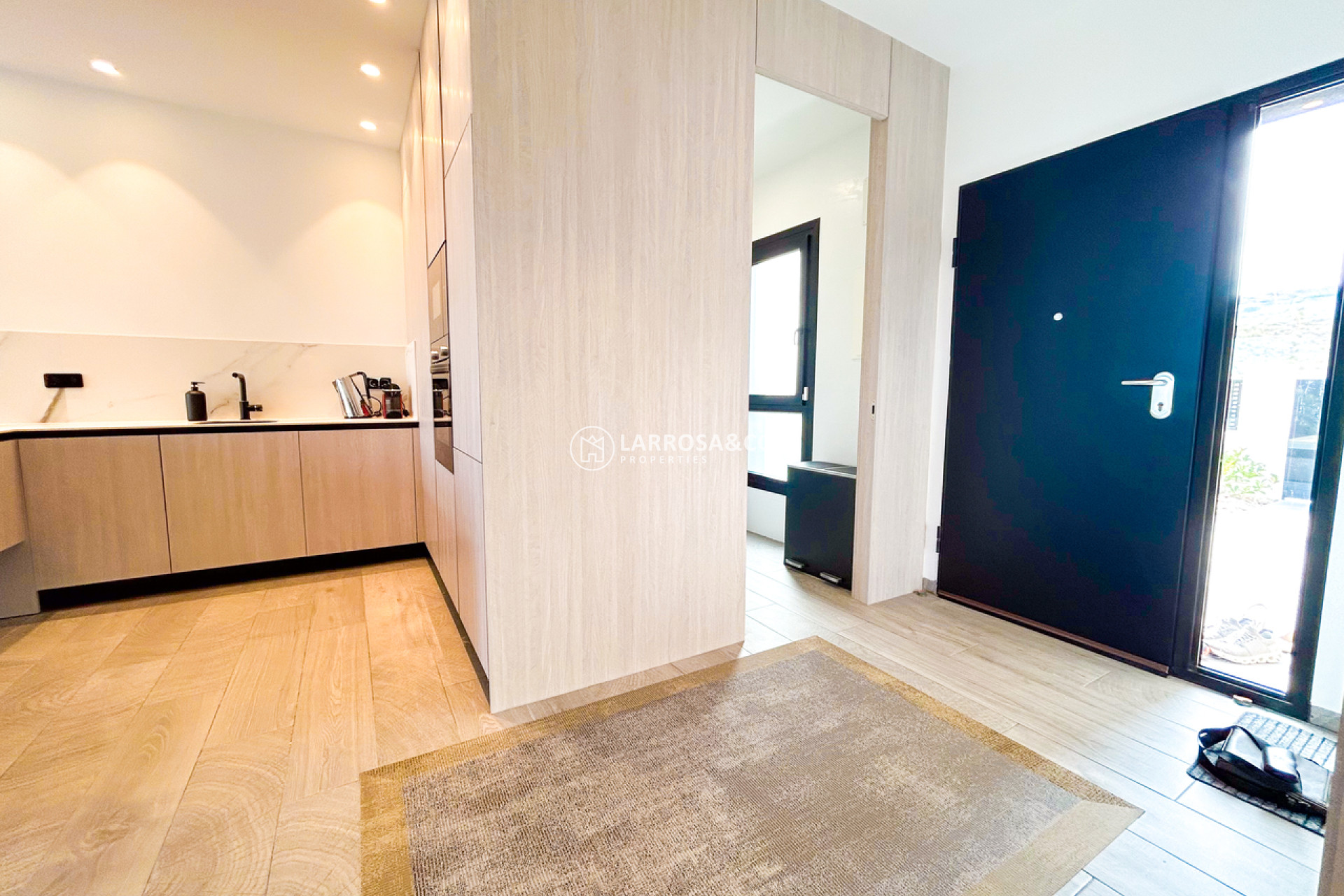 Reventa - Chalet - Algorfa - Inland