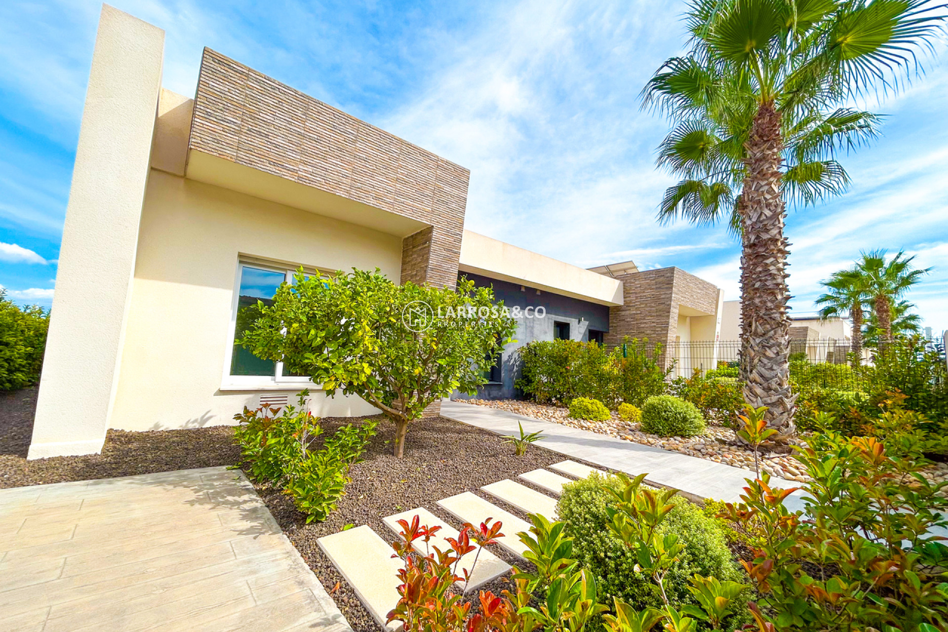 Reventa - Chalet - Algorfa - Inland