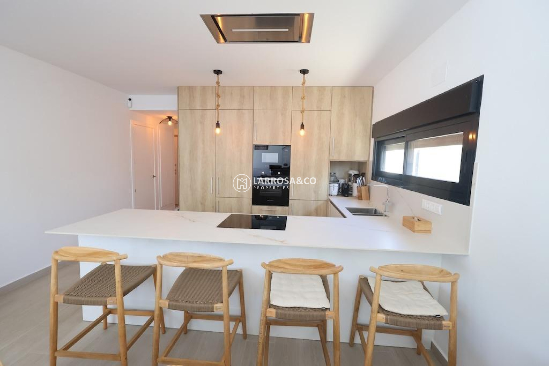 Reventa - Chalet - Algorfa - Inland