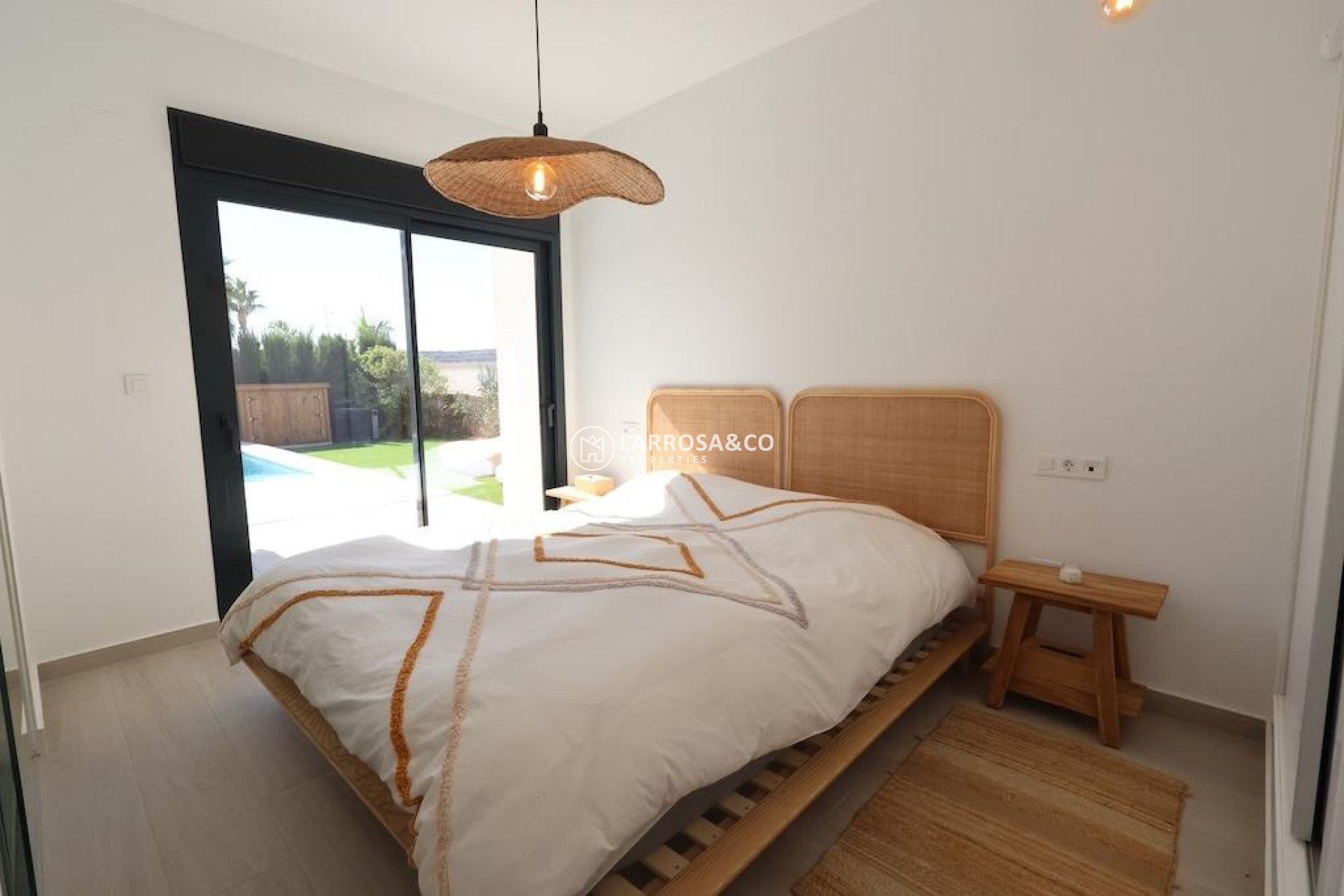 Reventa - Chalet - Algorfa - Inland