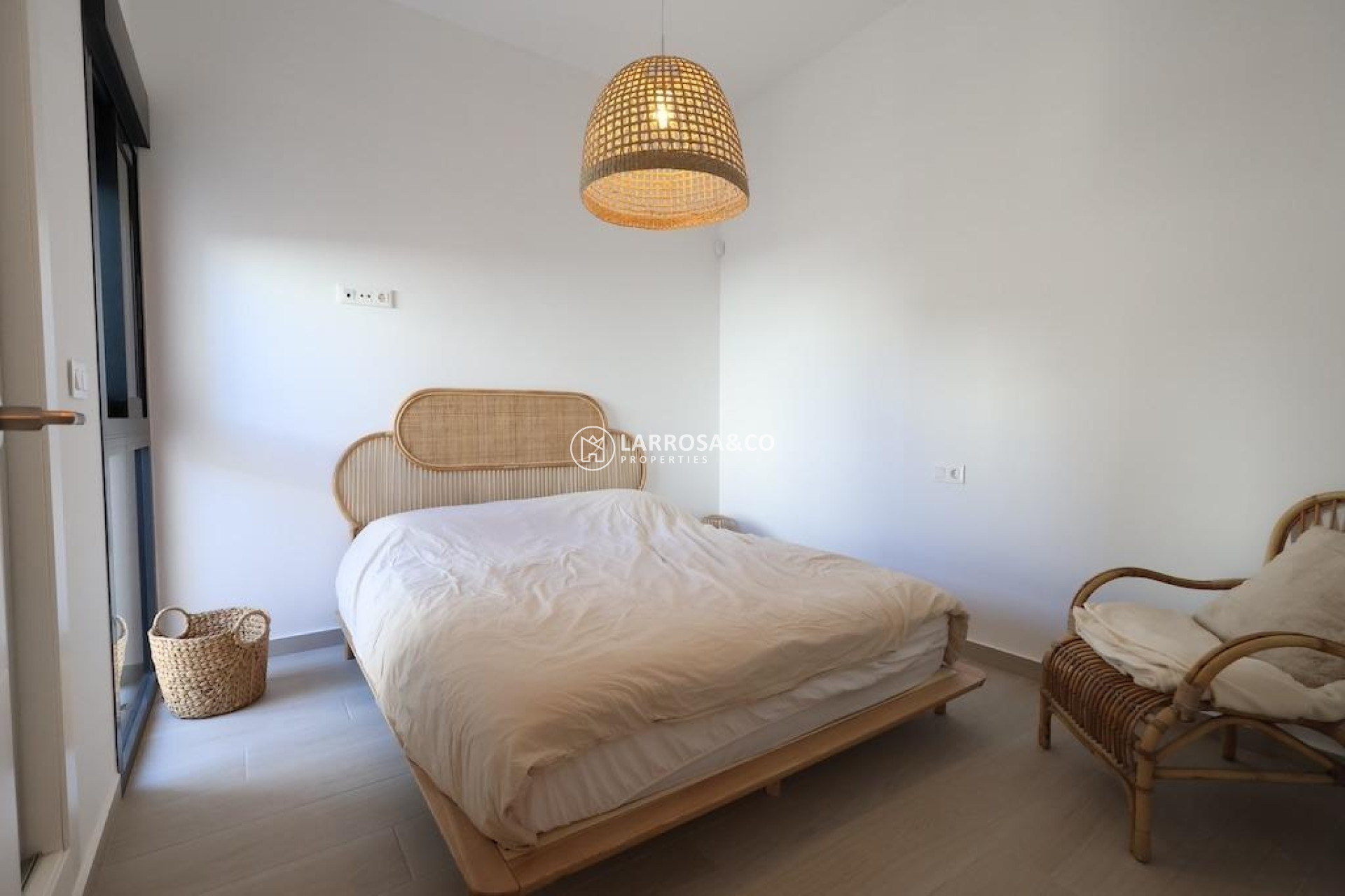 Reventa - Chalet - Algorfa - Inland