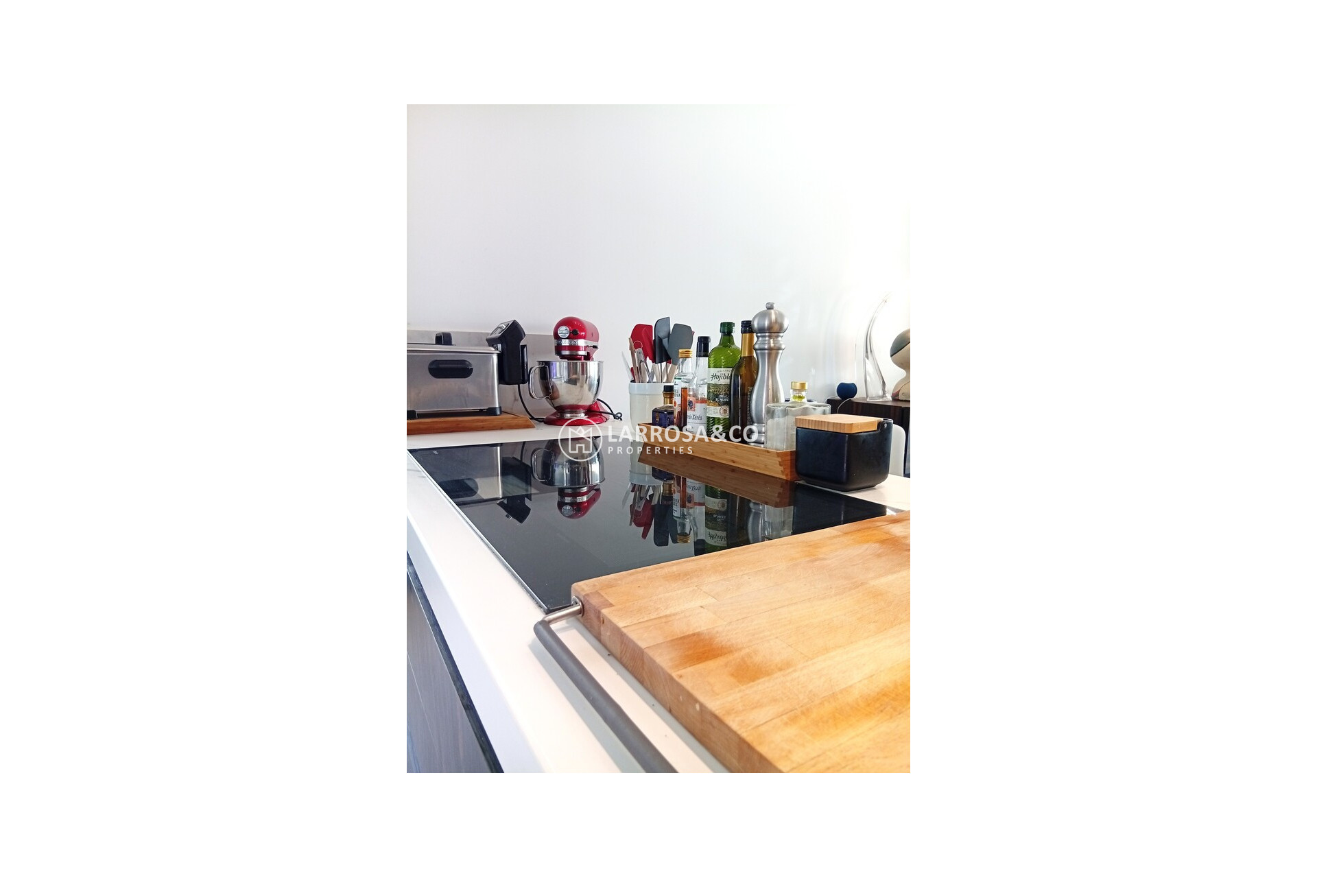 Reventa - Chalet - Algorfa - La Finca Golf Resort