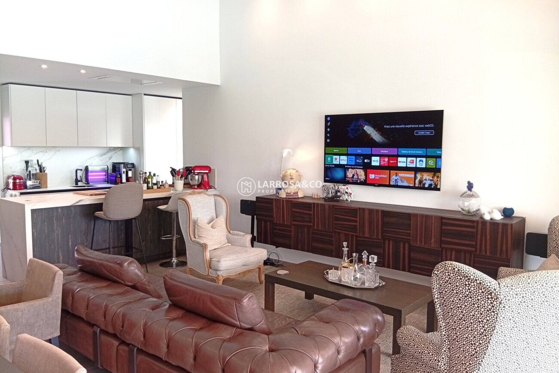 Reventa - Chalet - Algorfa - La Finca Golf Resort