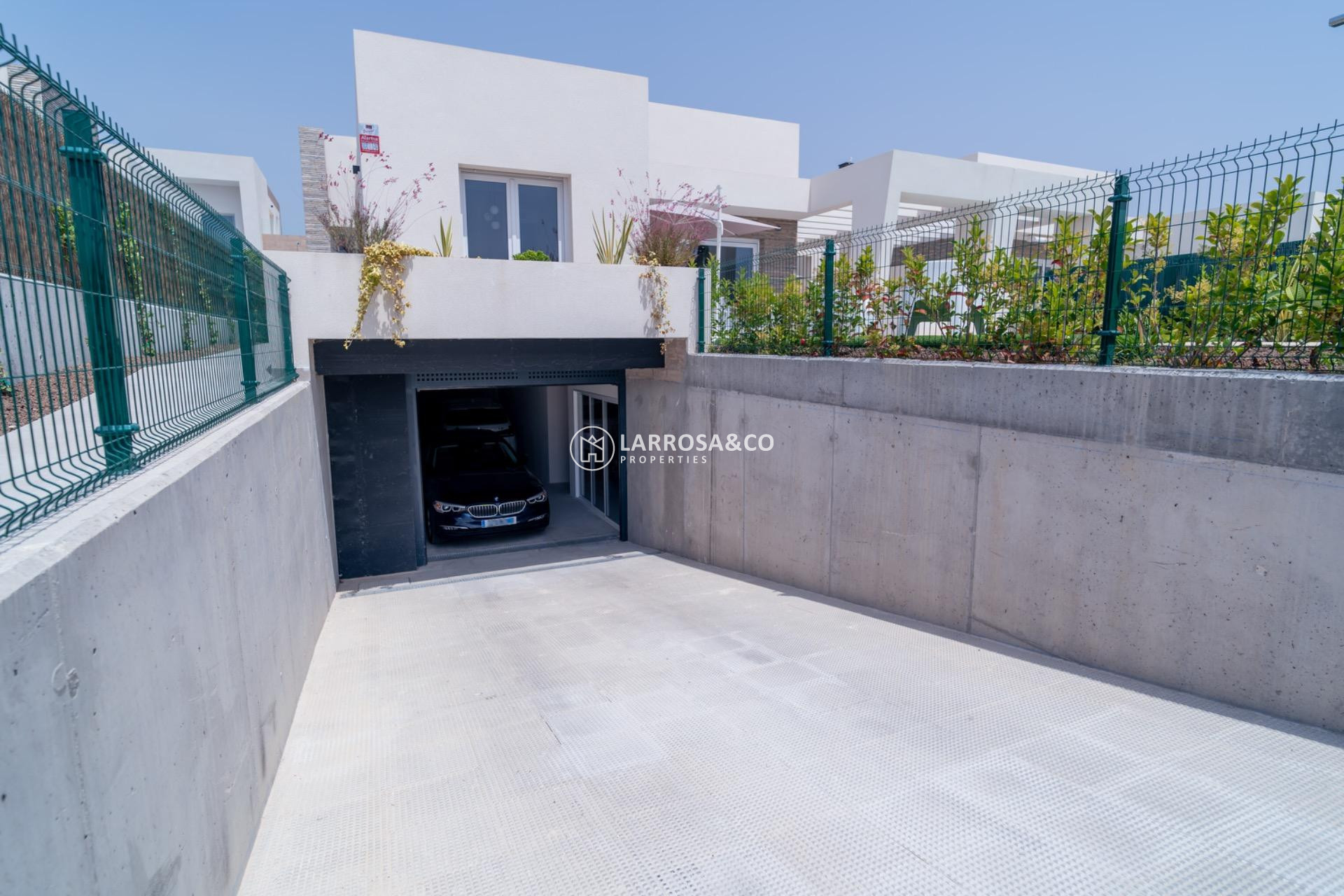 Reventa - Chalet - Algorfa - La Finca Golf Resort