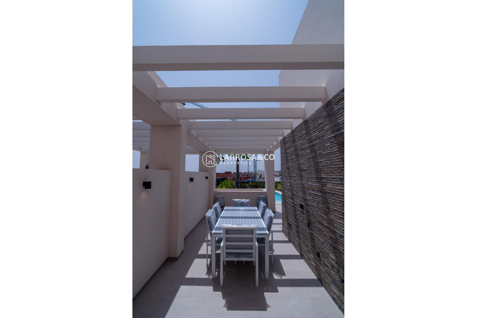 Reventa - Chalet - Algorfa - La Finca Golf Resort