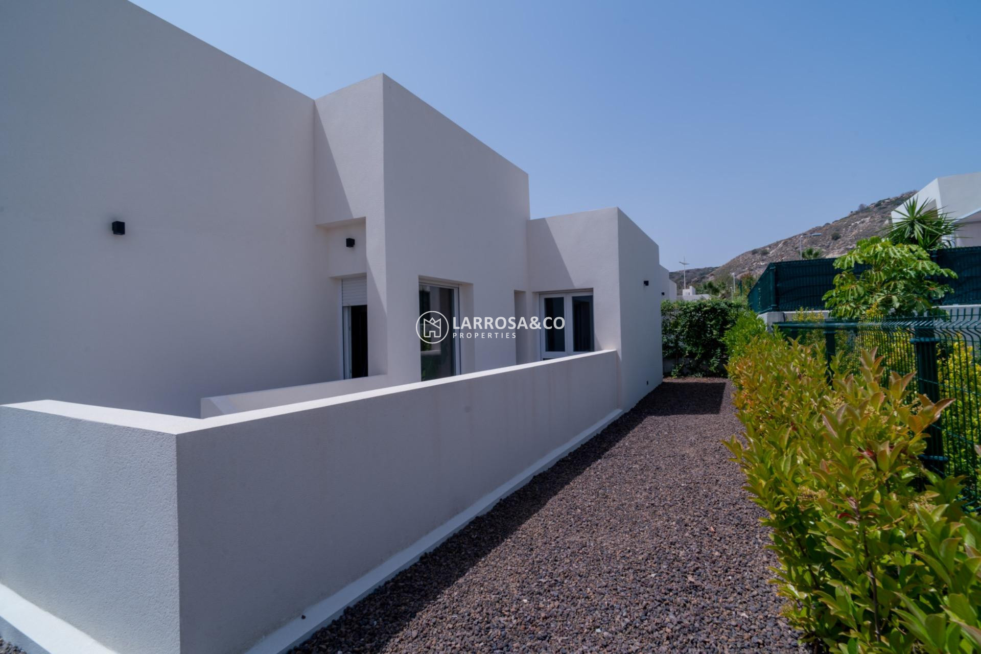 Reventa - Chalet - Algorfa - La Finca Golf Resort