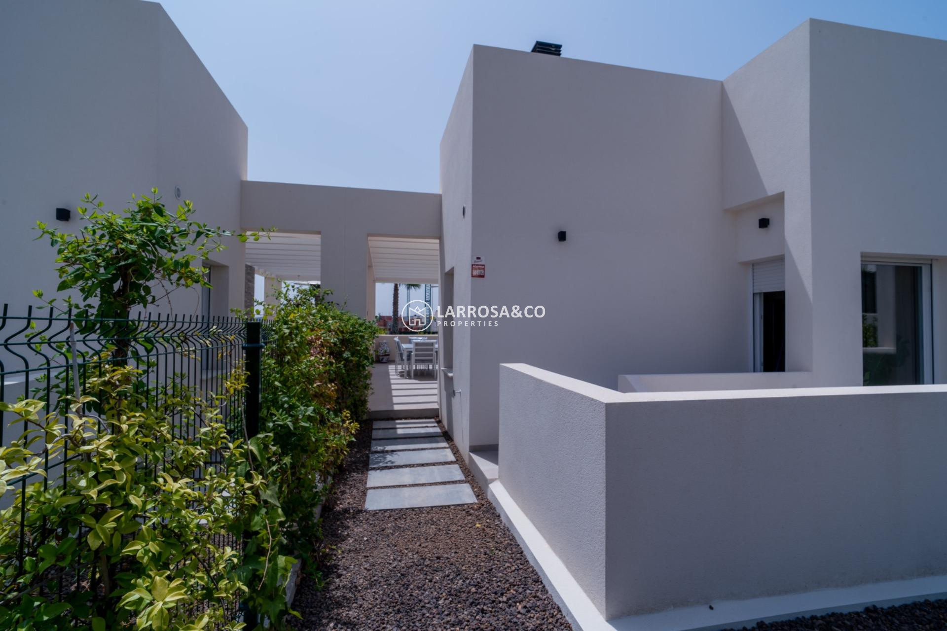 Reventa - Chalet - Algorfa - La Finca Golf Resort