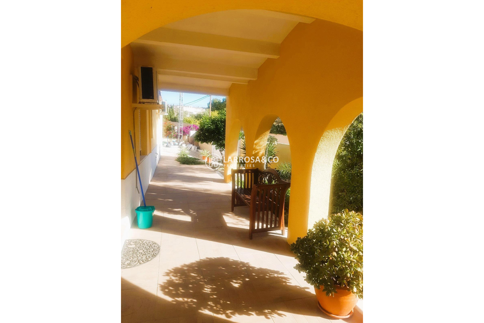 Reventa - Chalet - Algorfa - La Juliana