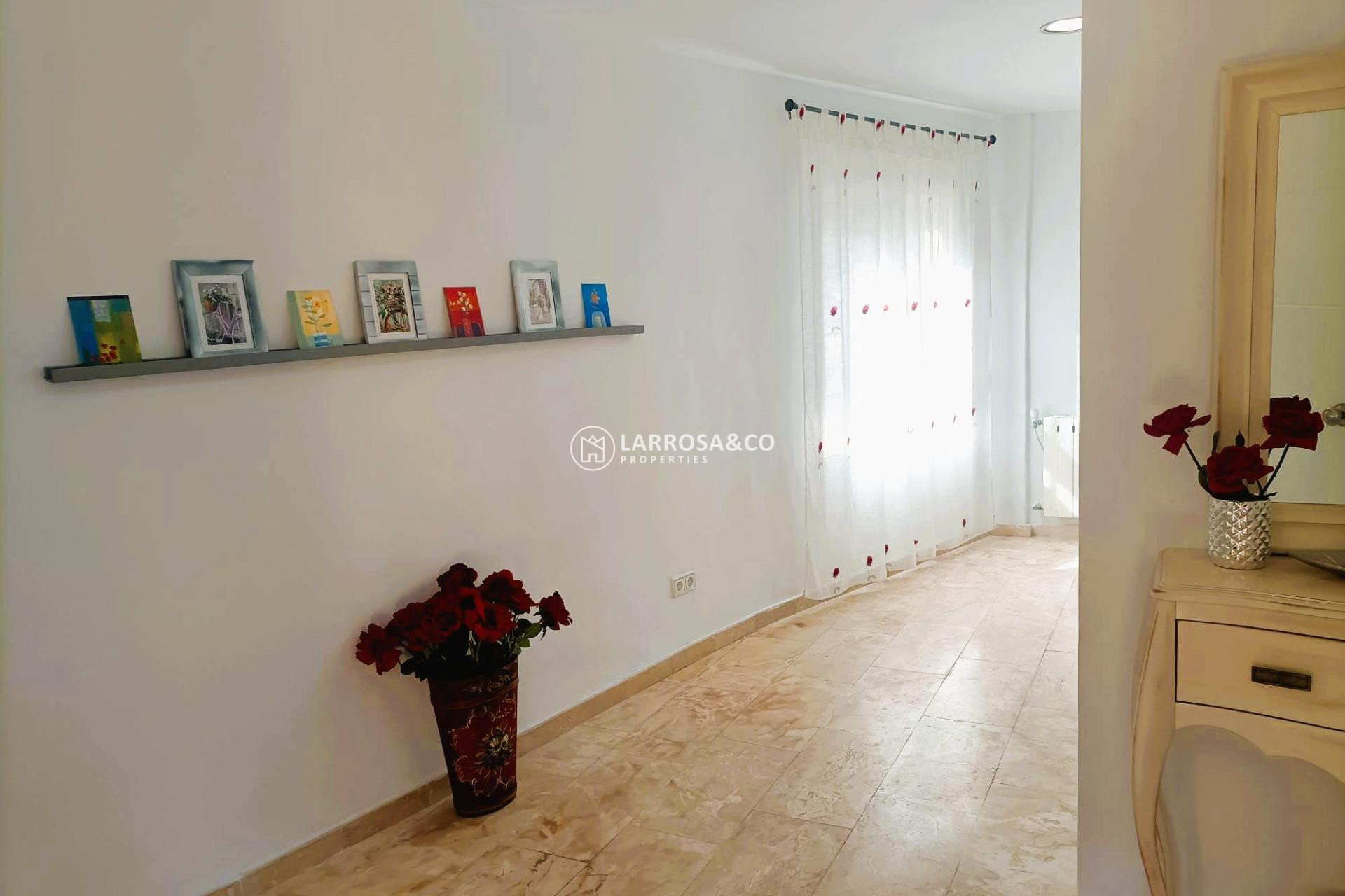 Reventa - Chalet - Algorfa - La Juliana