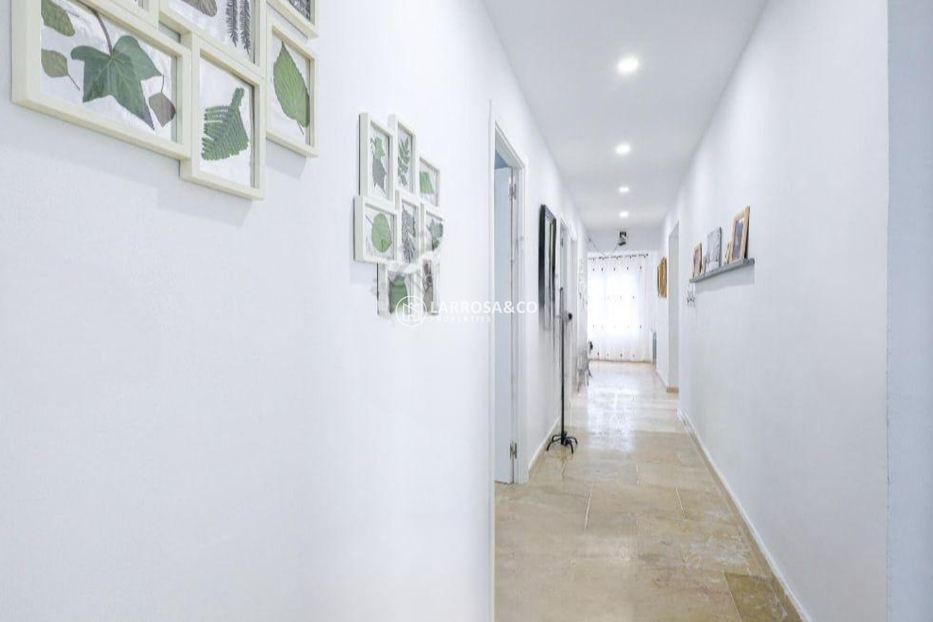 Reventa - Chalet - Algorfa - La Juliana