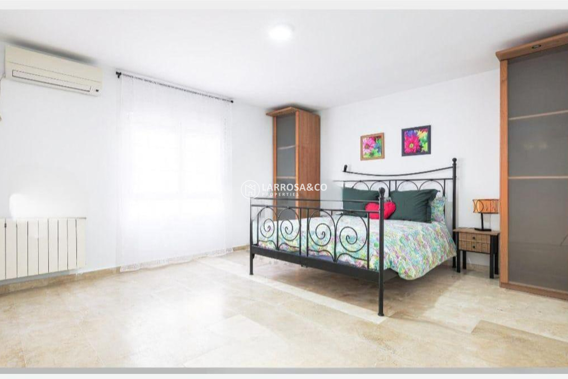 Reventa - Chalet - Algorfa - La Juliana