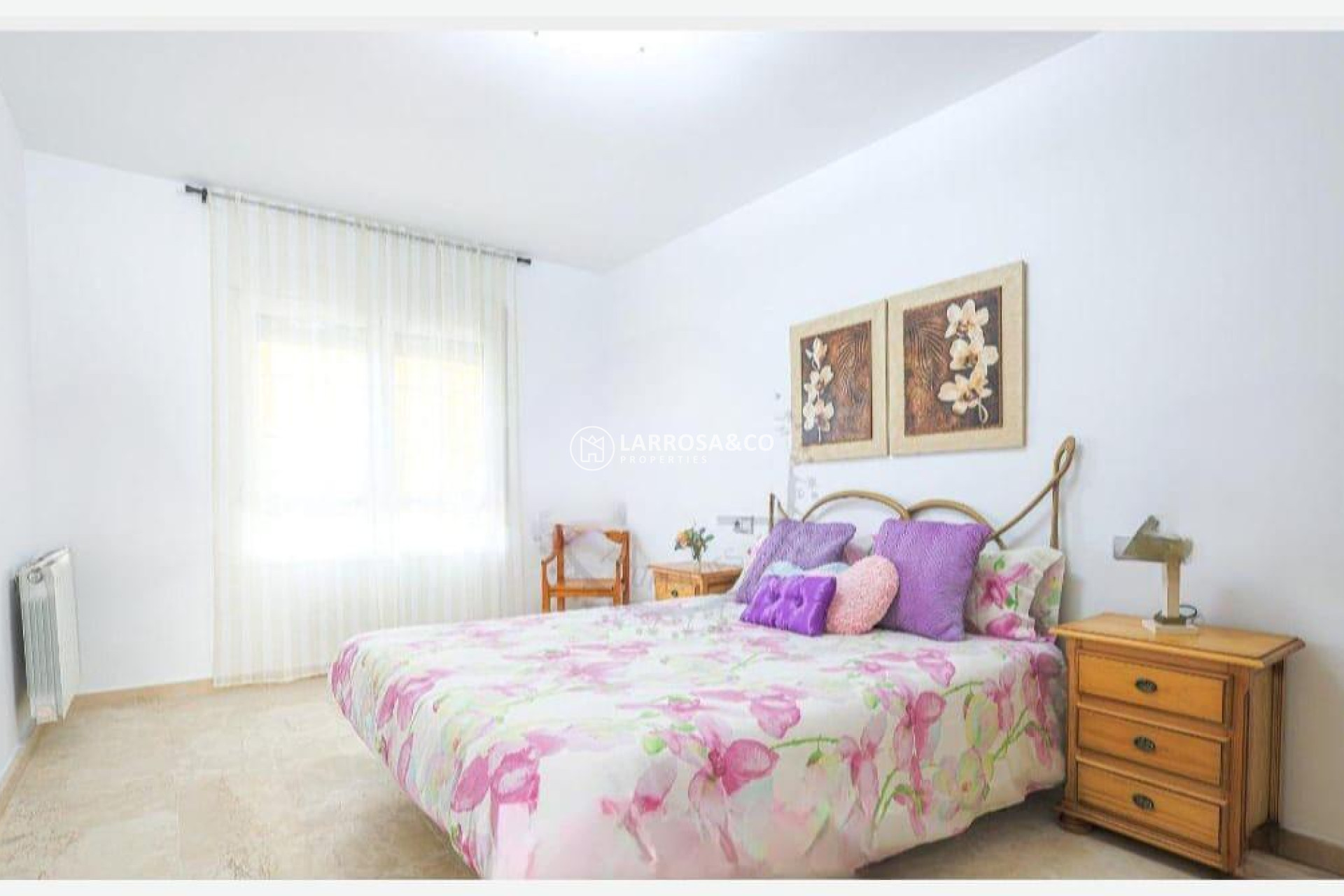 Reventa - Chalet - Algorfa - La Juliana