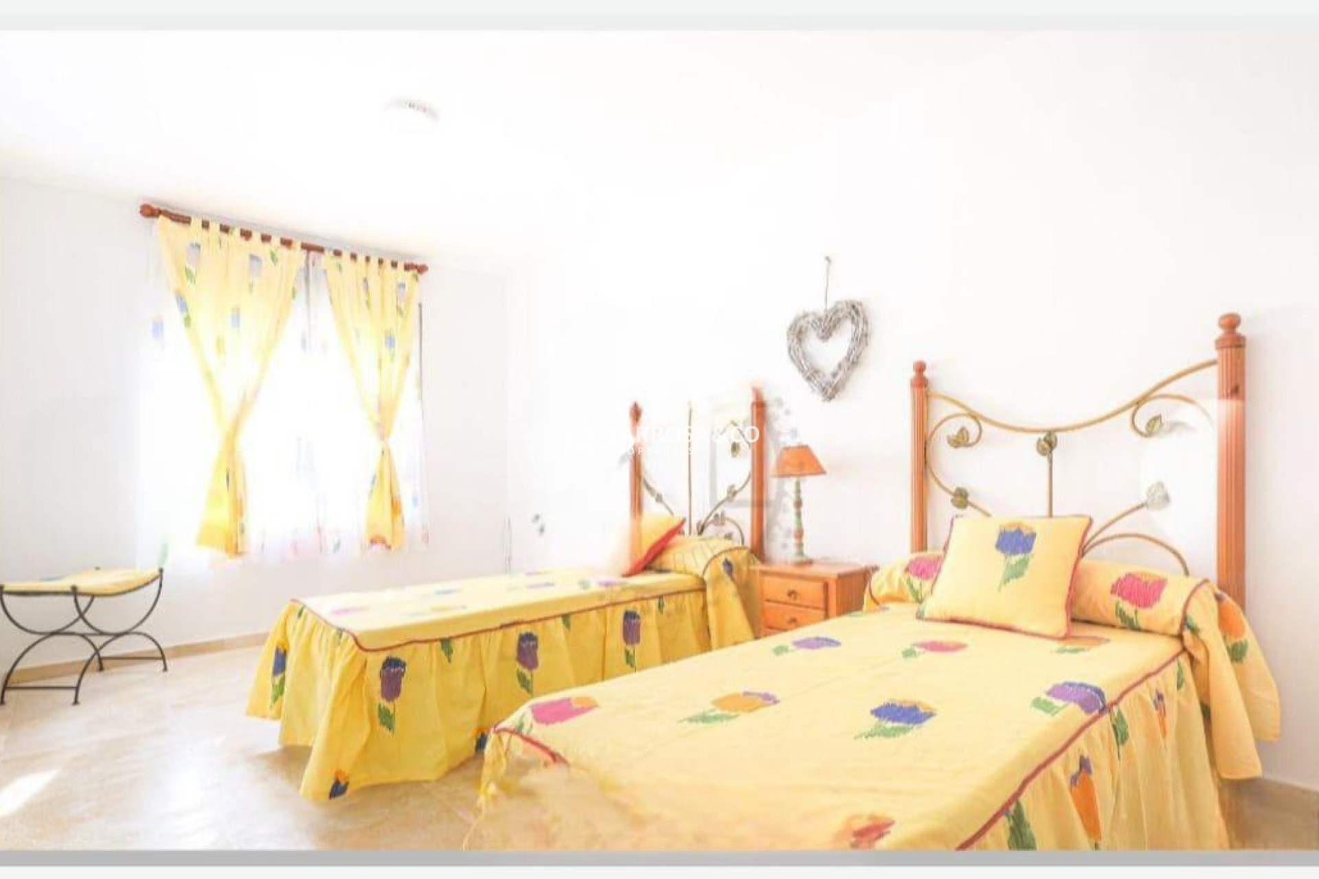 Reventa - Chalet - Algorfa - La Juliana