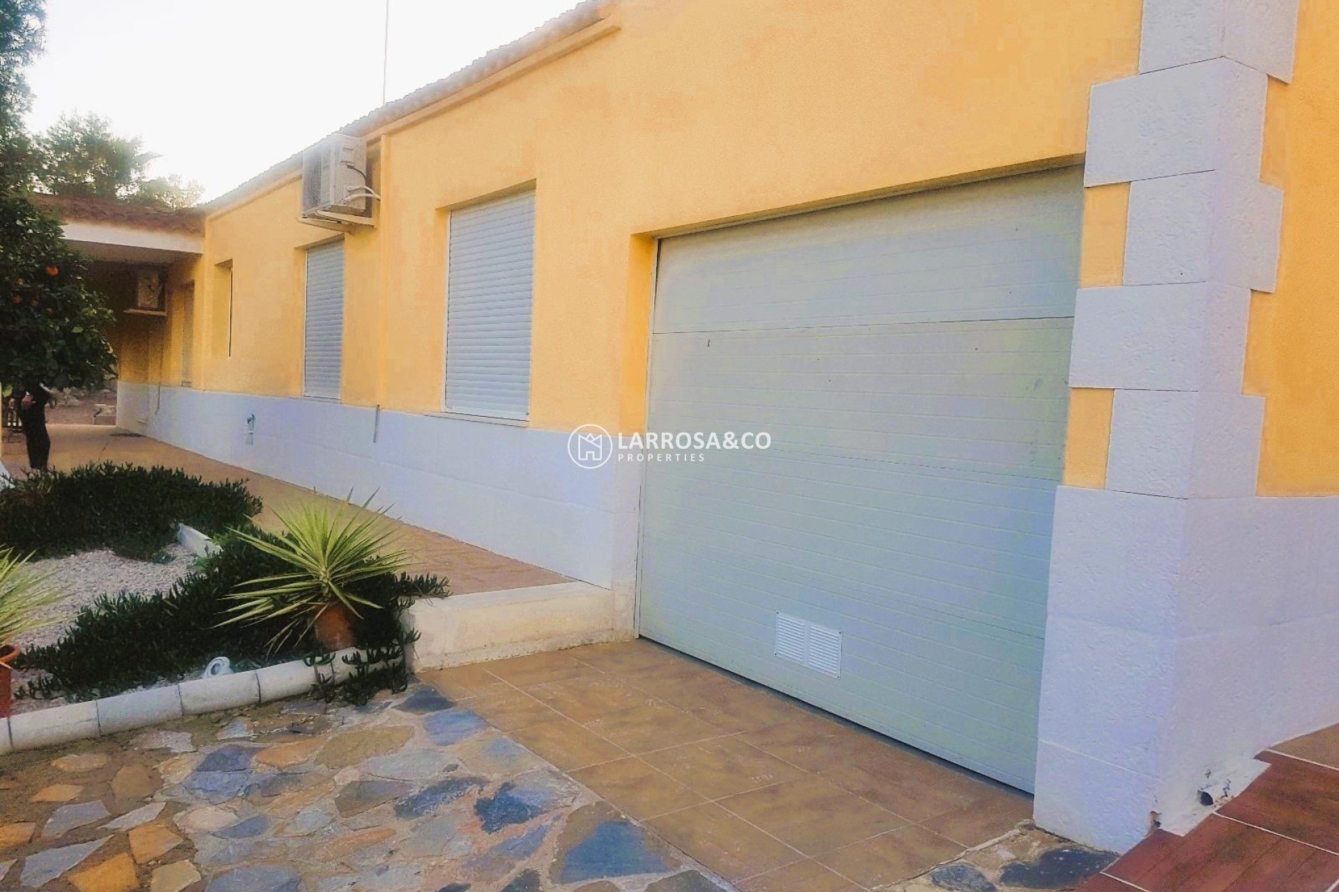 Reventa - Chalet - Algorfa - La Juliana