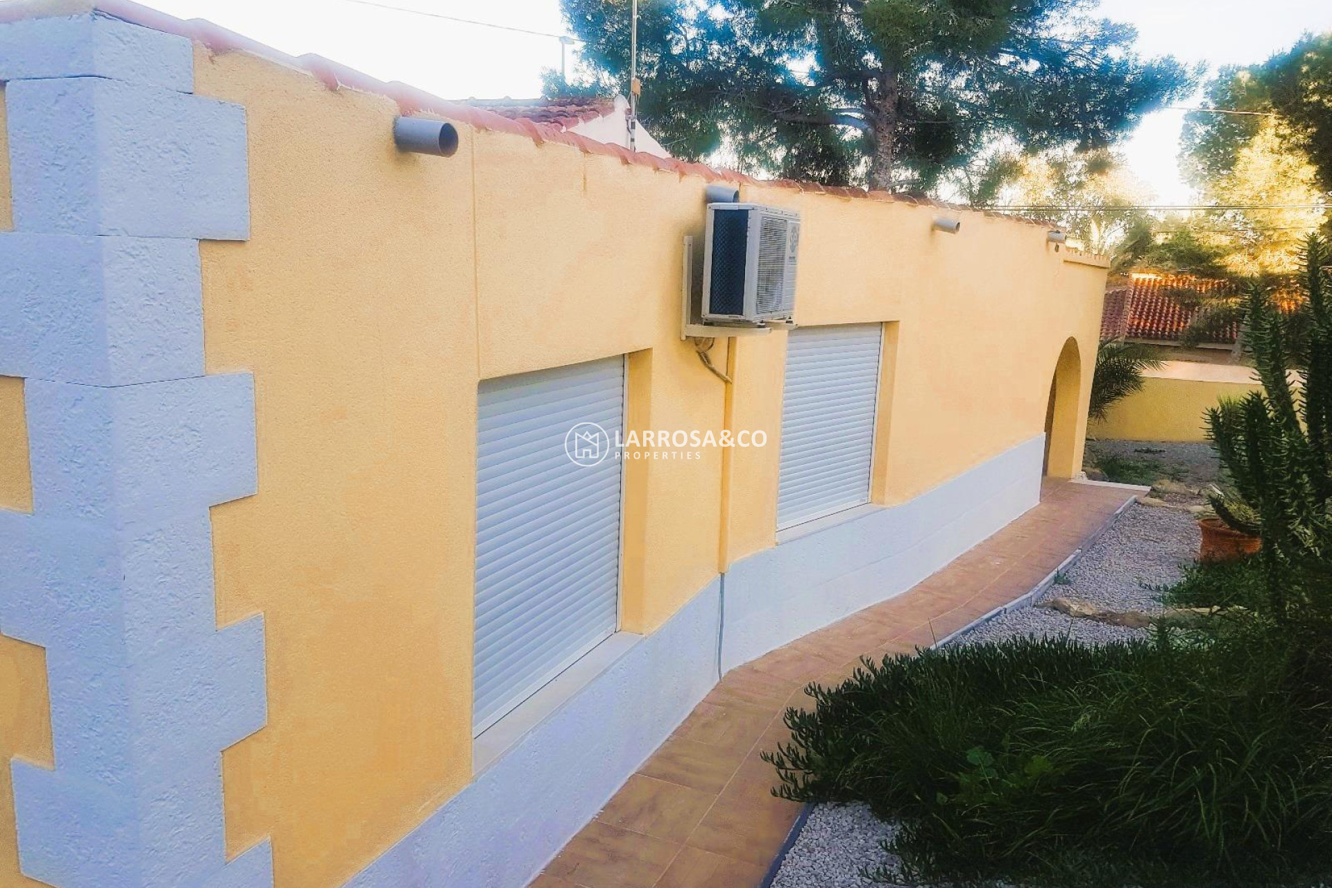 Reventa - Chalet - Algorfa - La Juliana