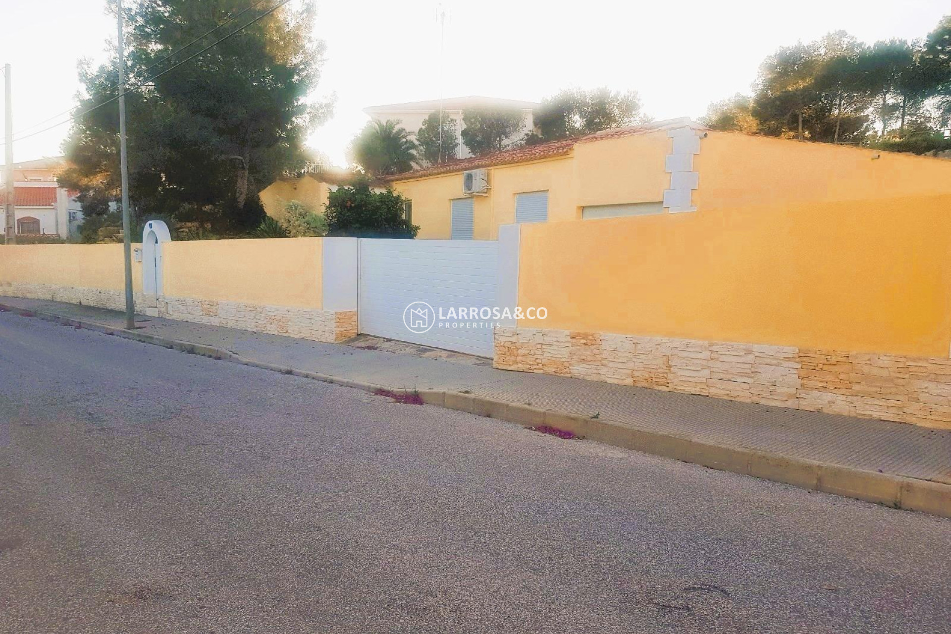 Reventa - Chalet - Algorfa - La Juliana