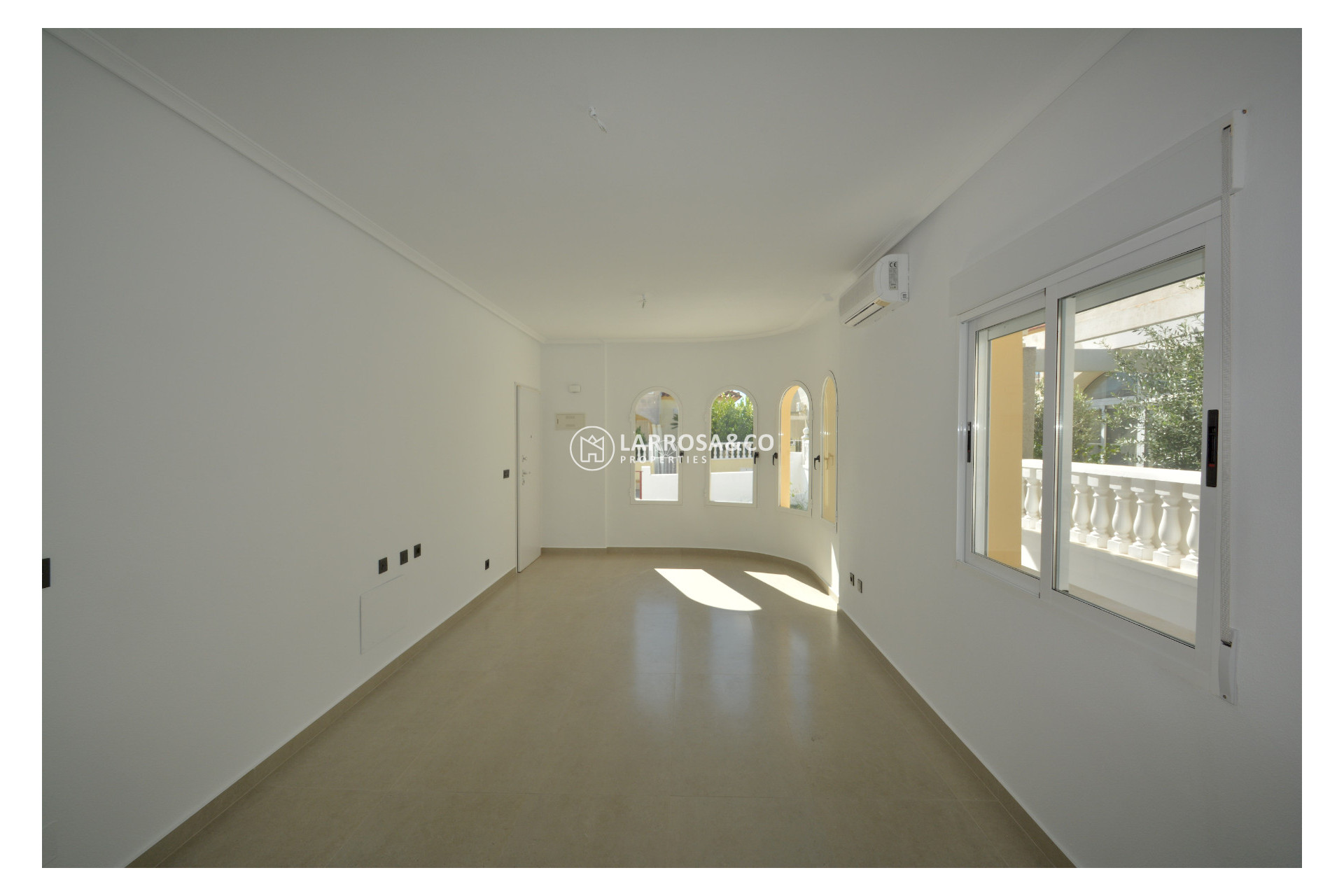 Reventa - Chalet - Algorfa - Lo Crispin