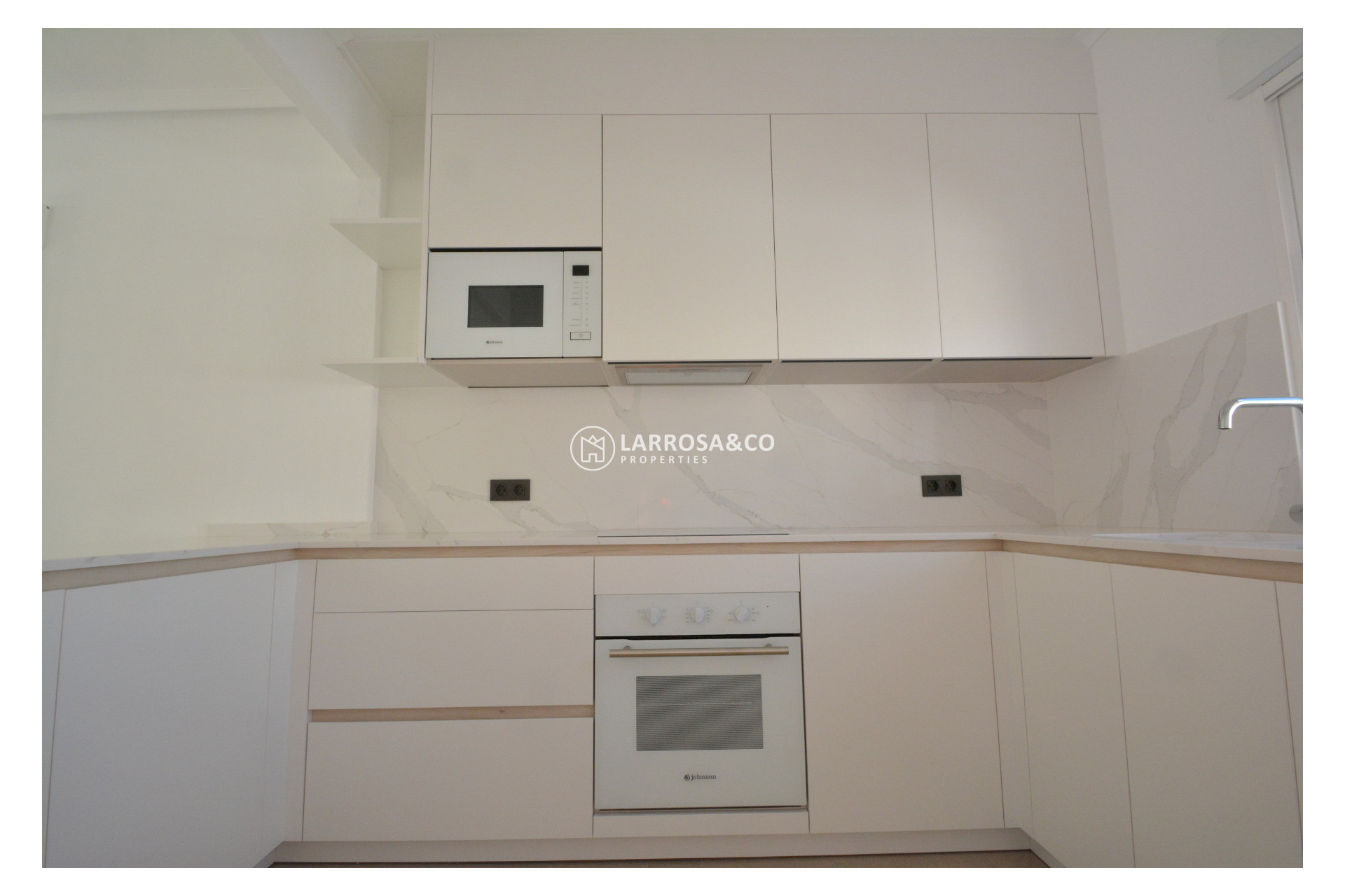 Reventa - Chalet - Algorfa - Lo Crispin