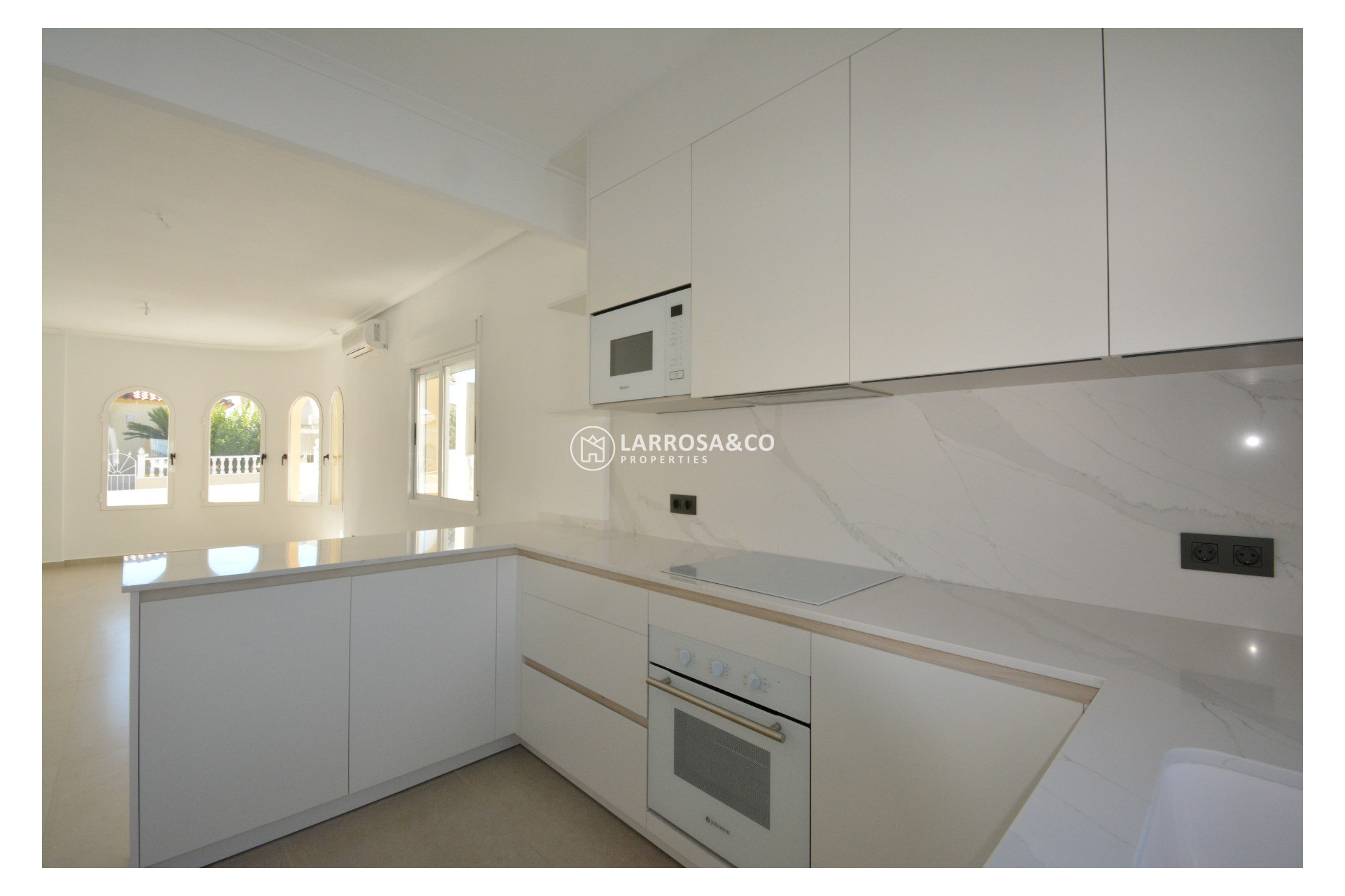 Reventa - Chalet - Algorfa - Lo Crispin