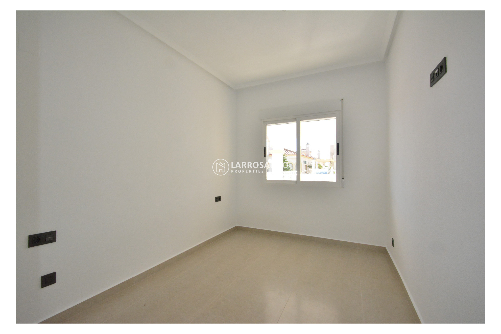 Reventa - Chalet - Algorfa - Lo Crispin