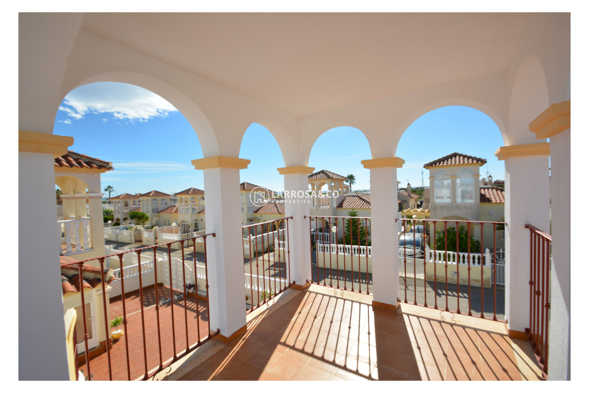 Reventa - Chalet - Algorfa - Lo Crispin