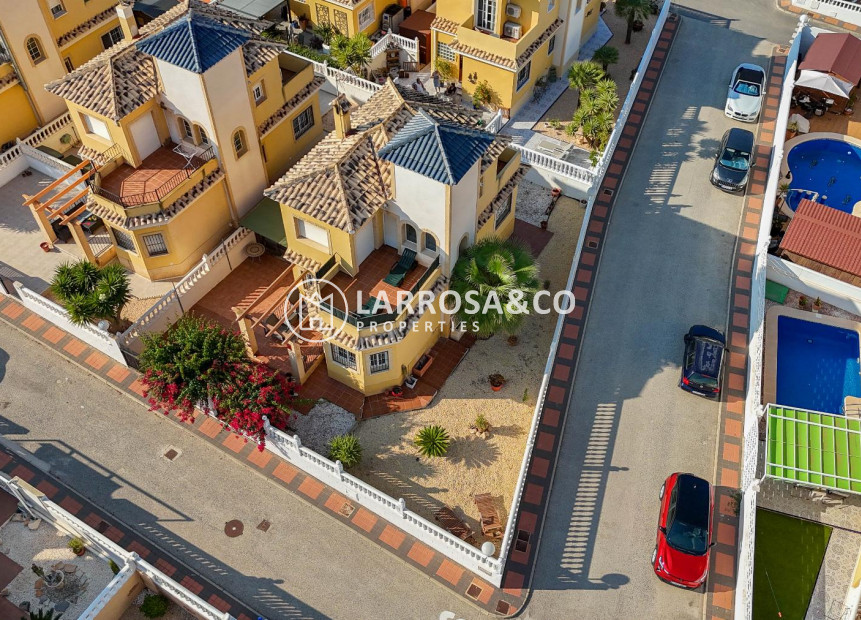 Reventa - Chalet - Algorfa - Lo Crispin