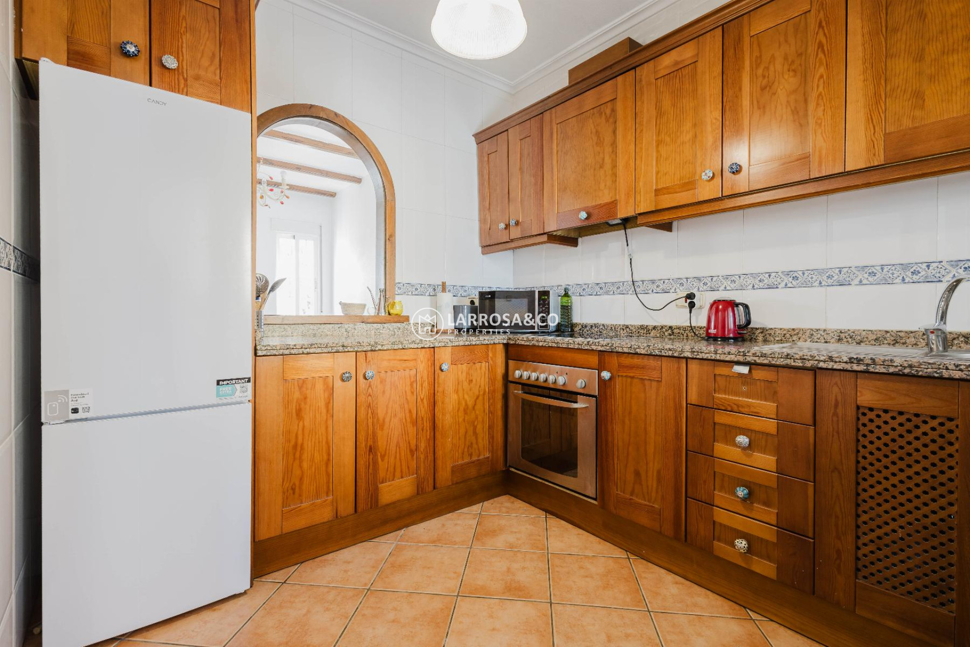 Reventa - Chalet - Algorfa - Lo Crispin