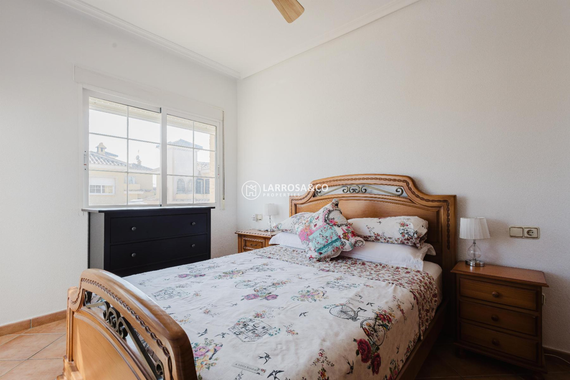 Reventa - Chalet - Algorfa - Lo Crispin