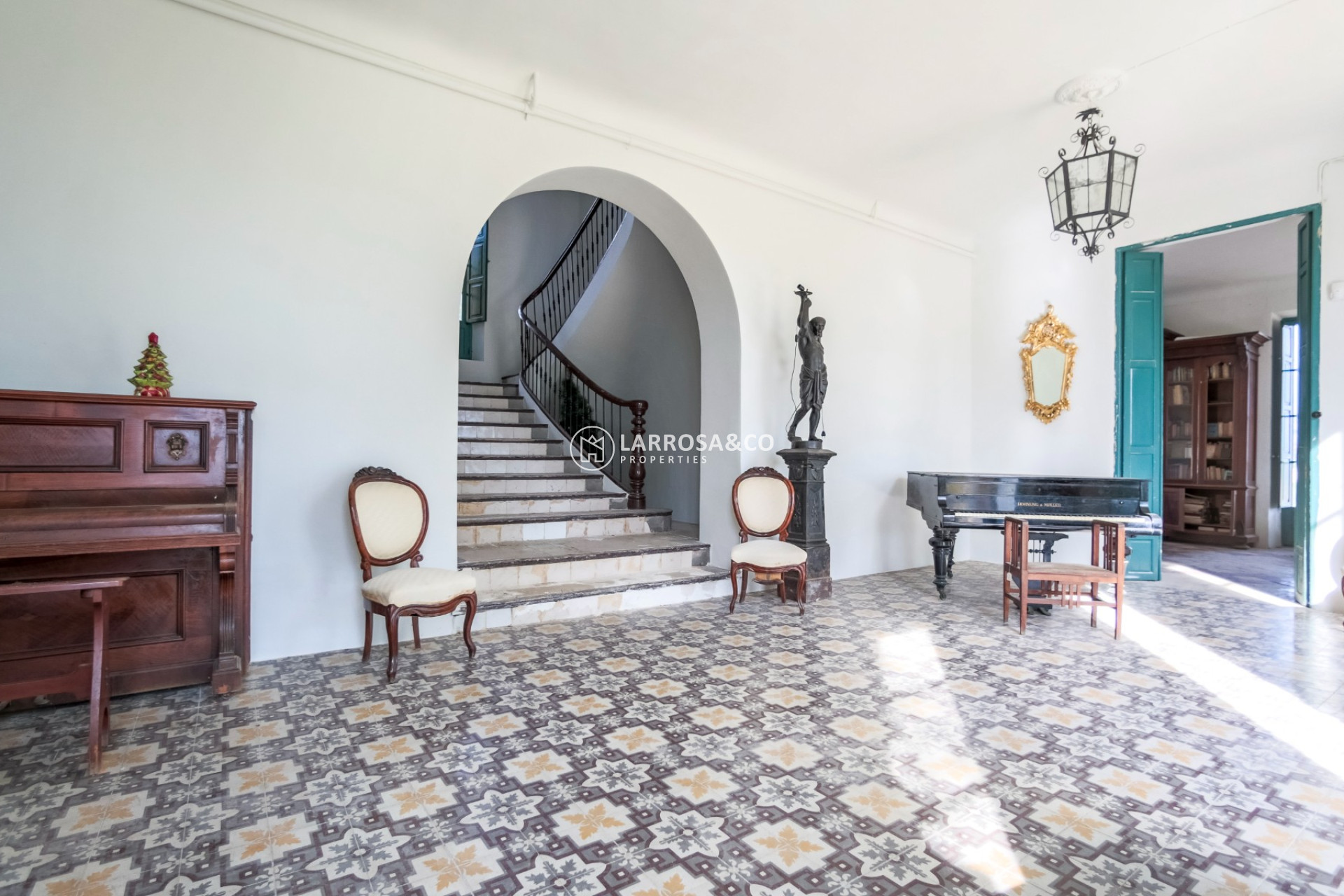 Reventa - Chalet - Alicante - Costa Blanca