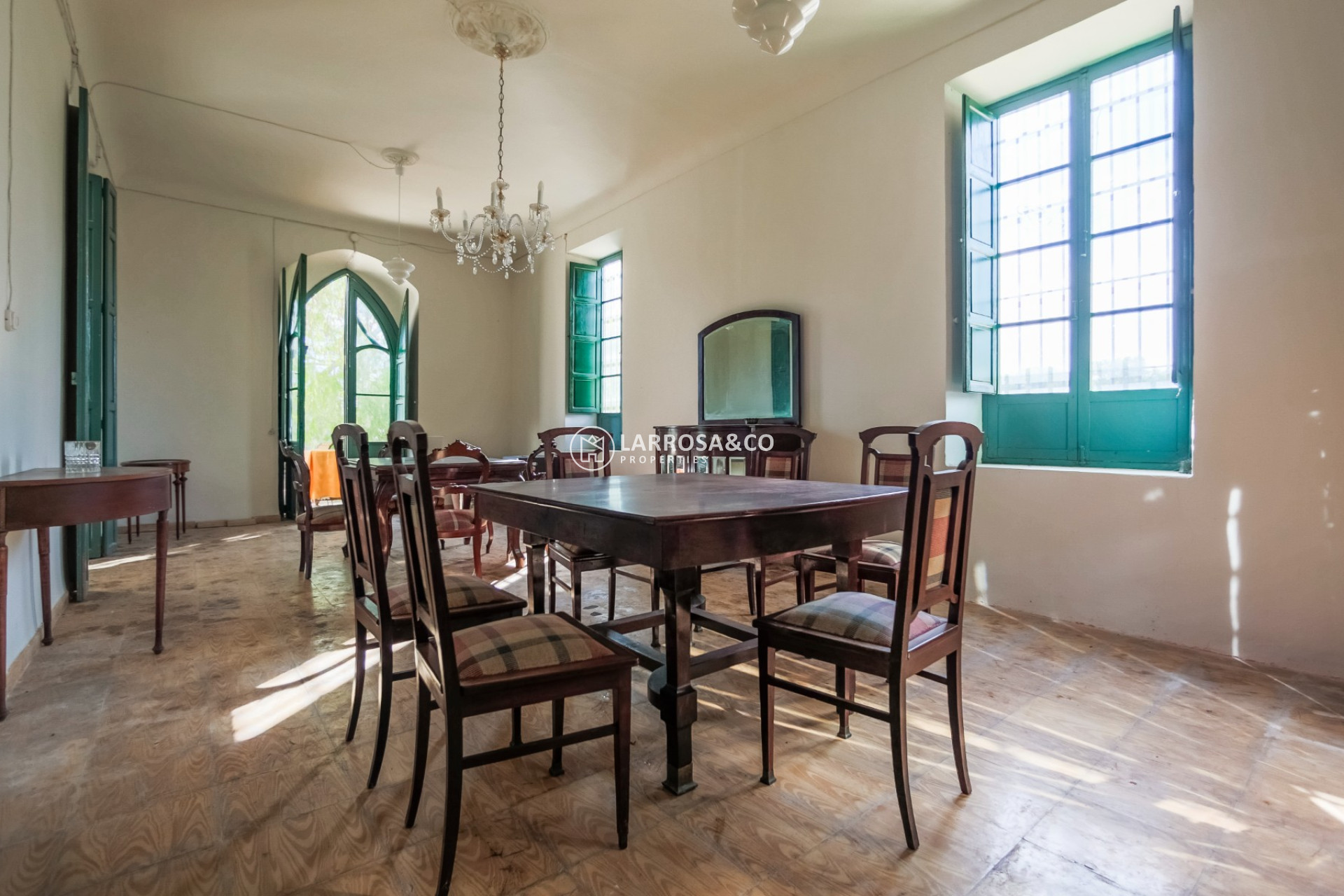 Reventa - Chalet - Alicante - Costa Blanca