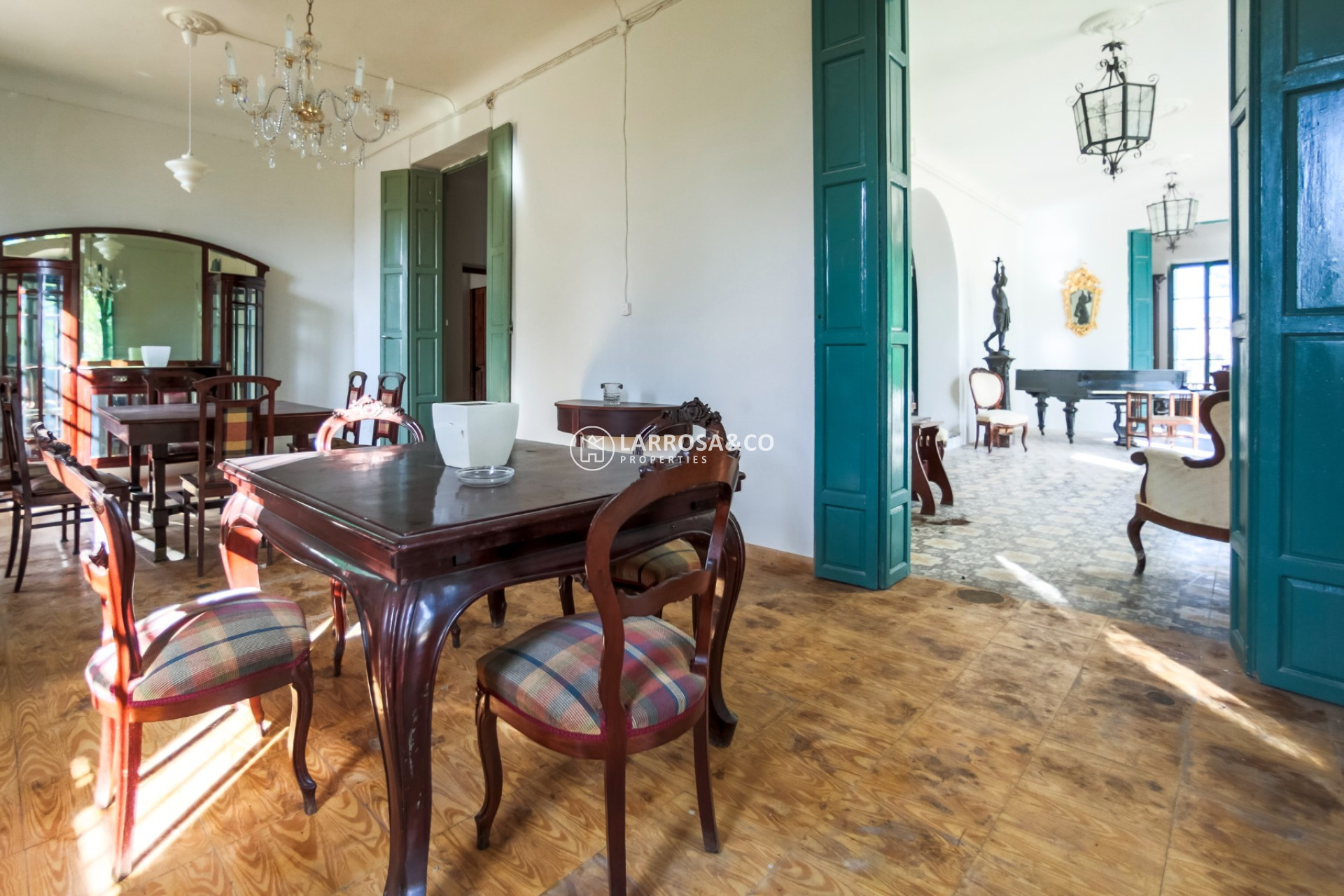 Reventa - Chalet - Alicante - Costa Blanca