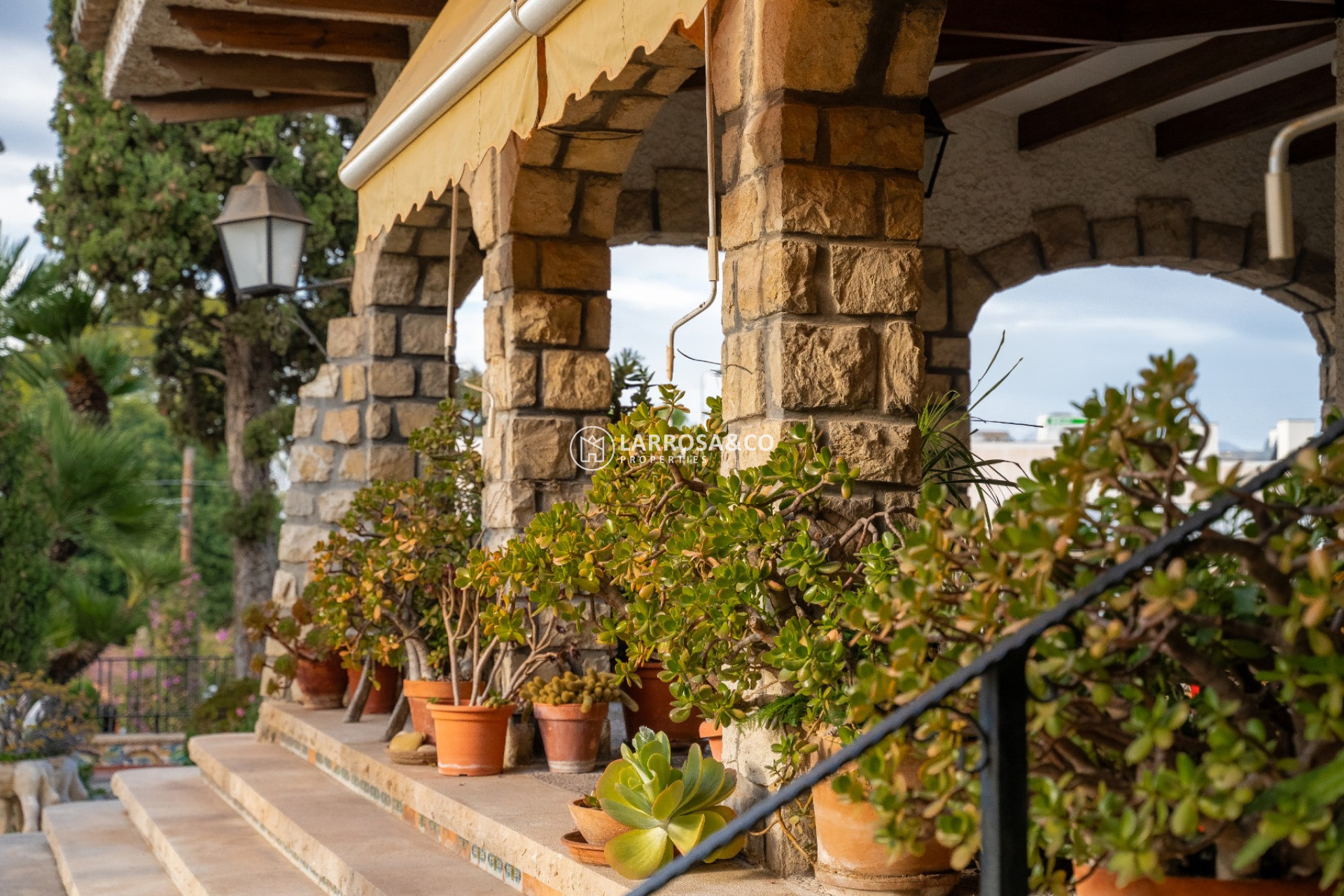 Reventa - Chalet - Alicante - Costa Blanca