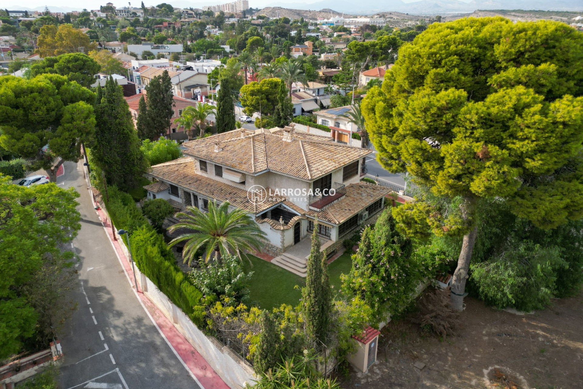 Reventa - Chalet - Alicante - Costa Blanca