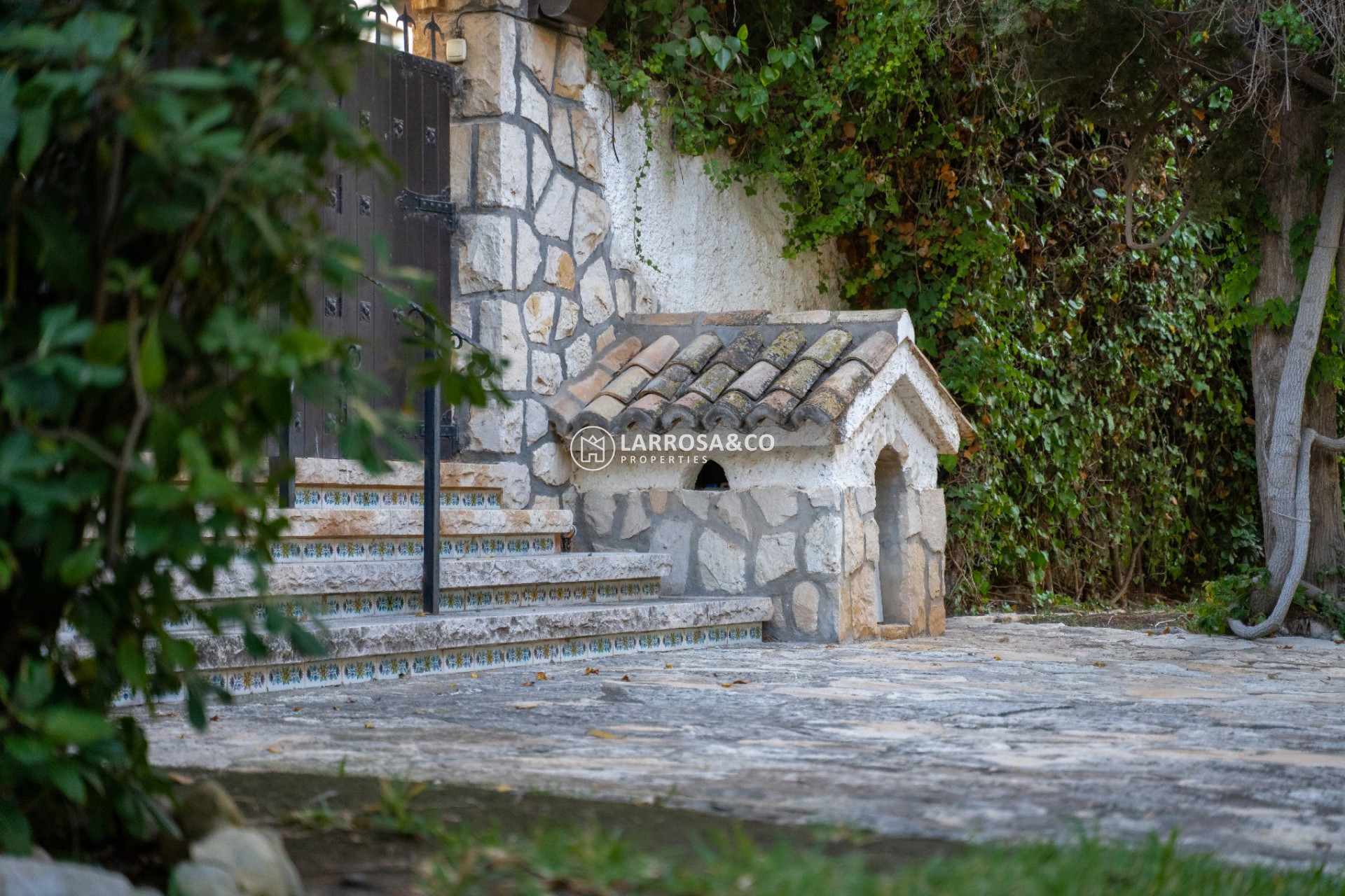 Reventa - Chalet - Alicante - Costa Blanca