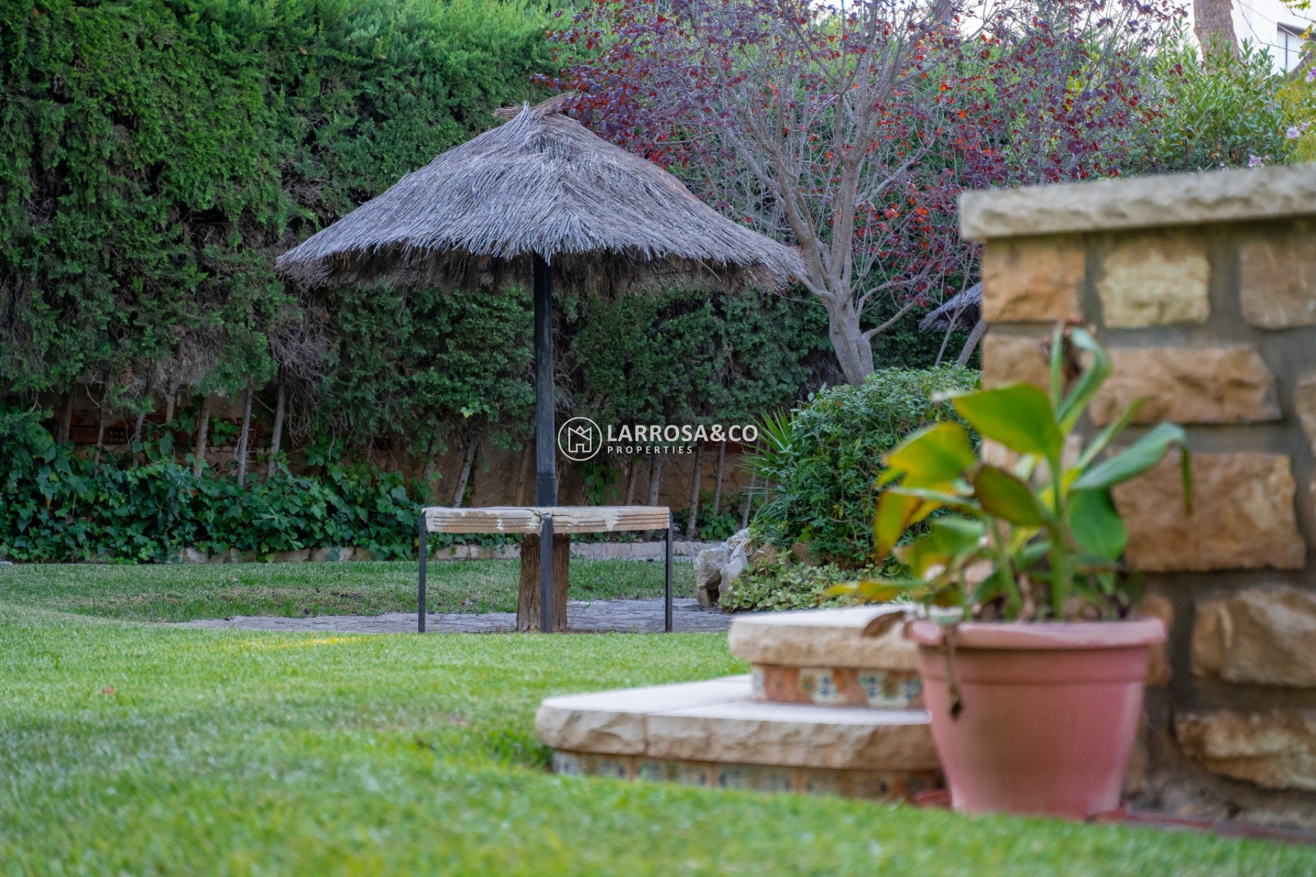 Reventa - Chalet - Alicante - Costa Blanca