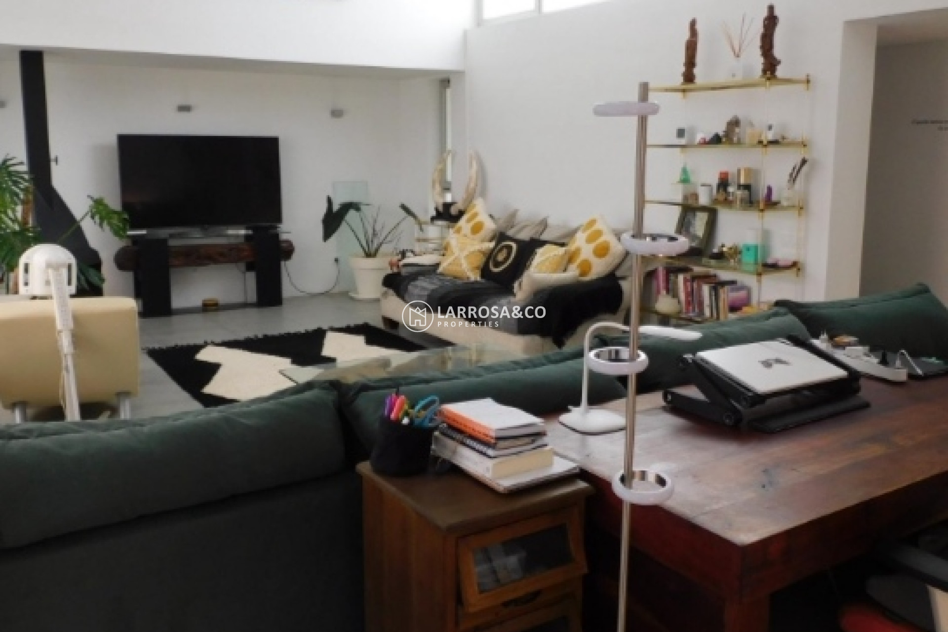 Reventa - Chalet - Alicante - Costa Blanca