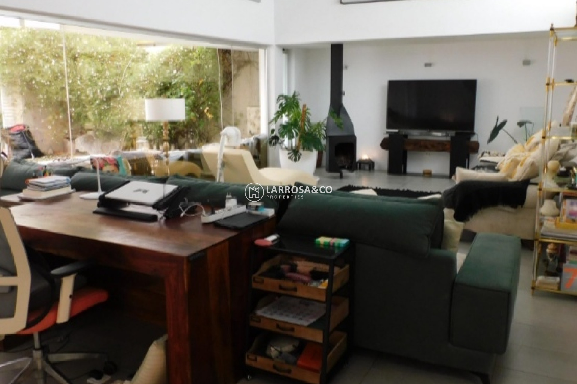 Reventa - Chalet - Alicante - Costa Blanca